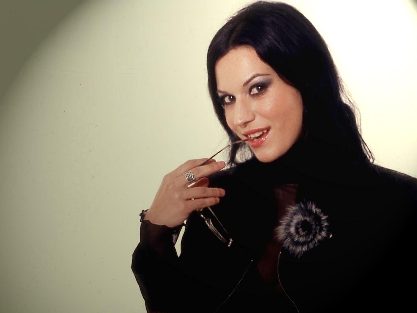 Cristina Scabbia Wallpapers Wallpaper Cave