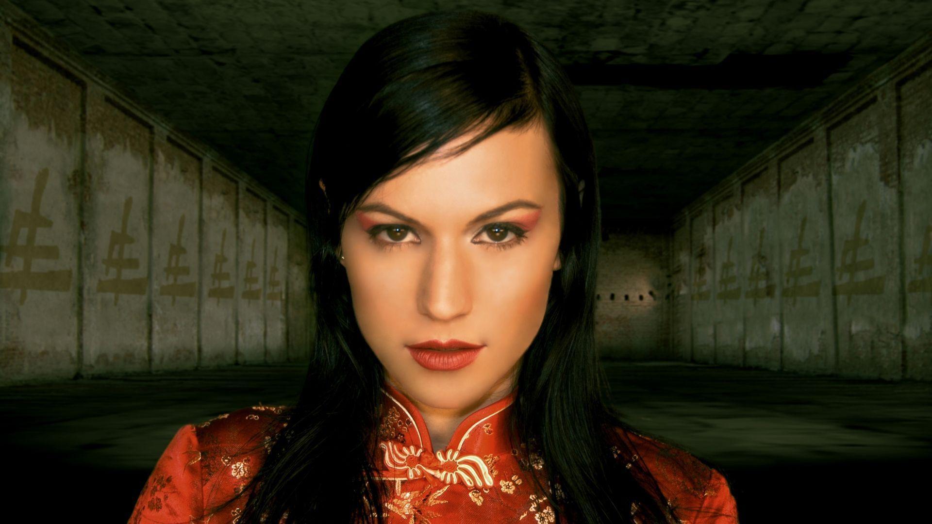 Cristina Scabbia Wallpapers Wallpaper Cave