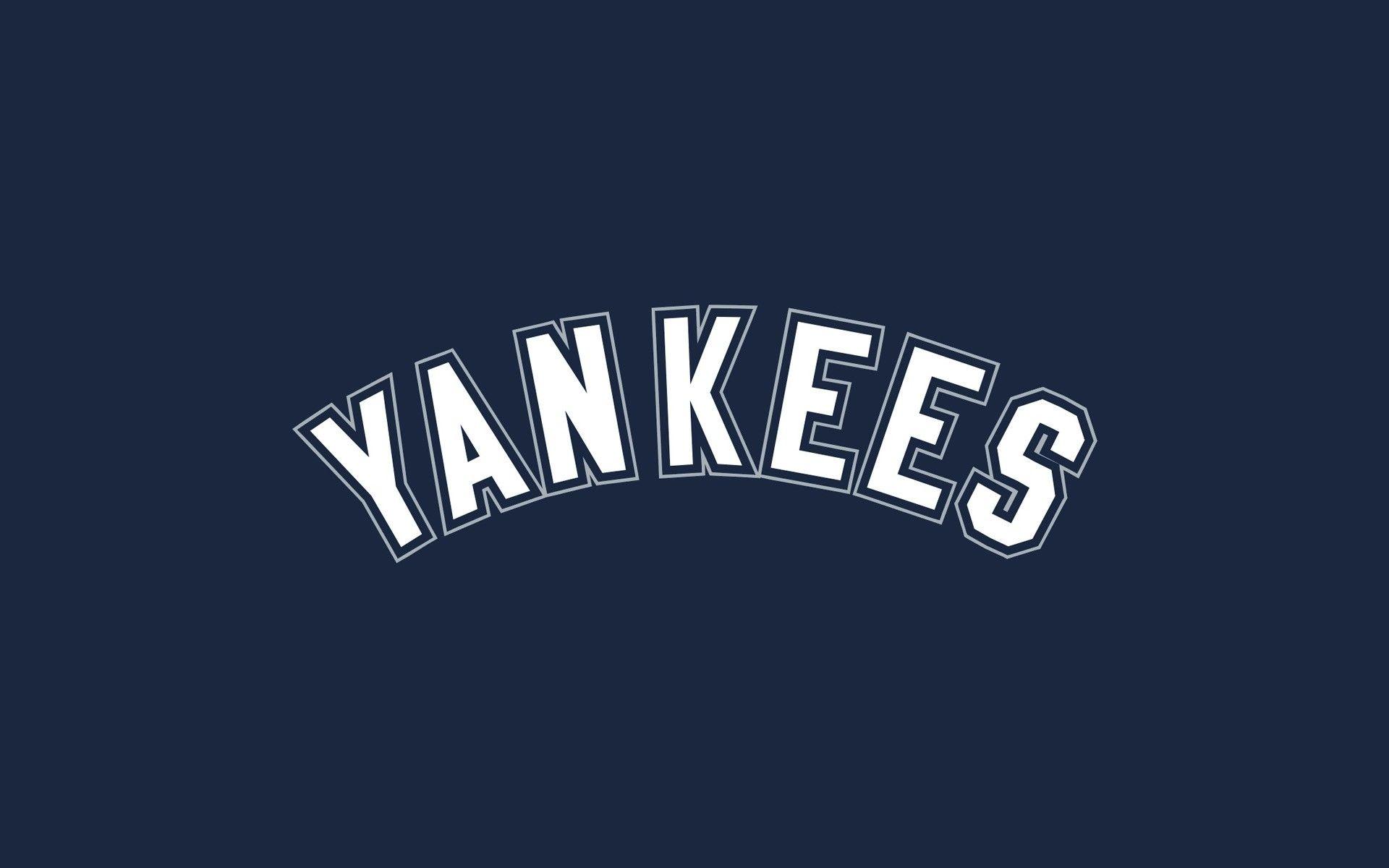 New York Yankees Wallpapers Wallpaper Cave