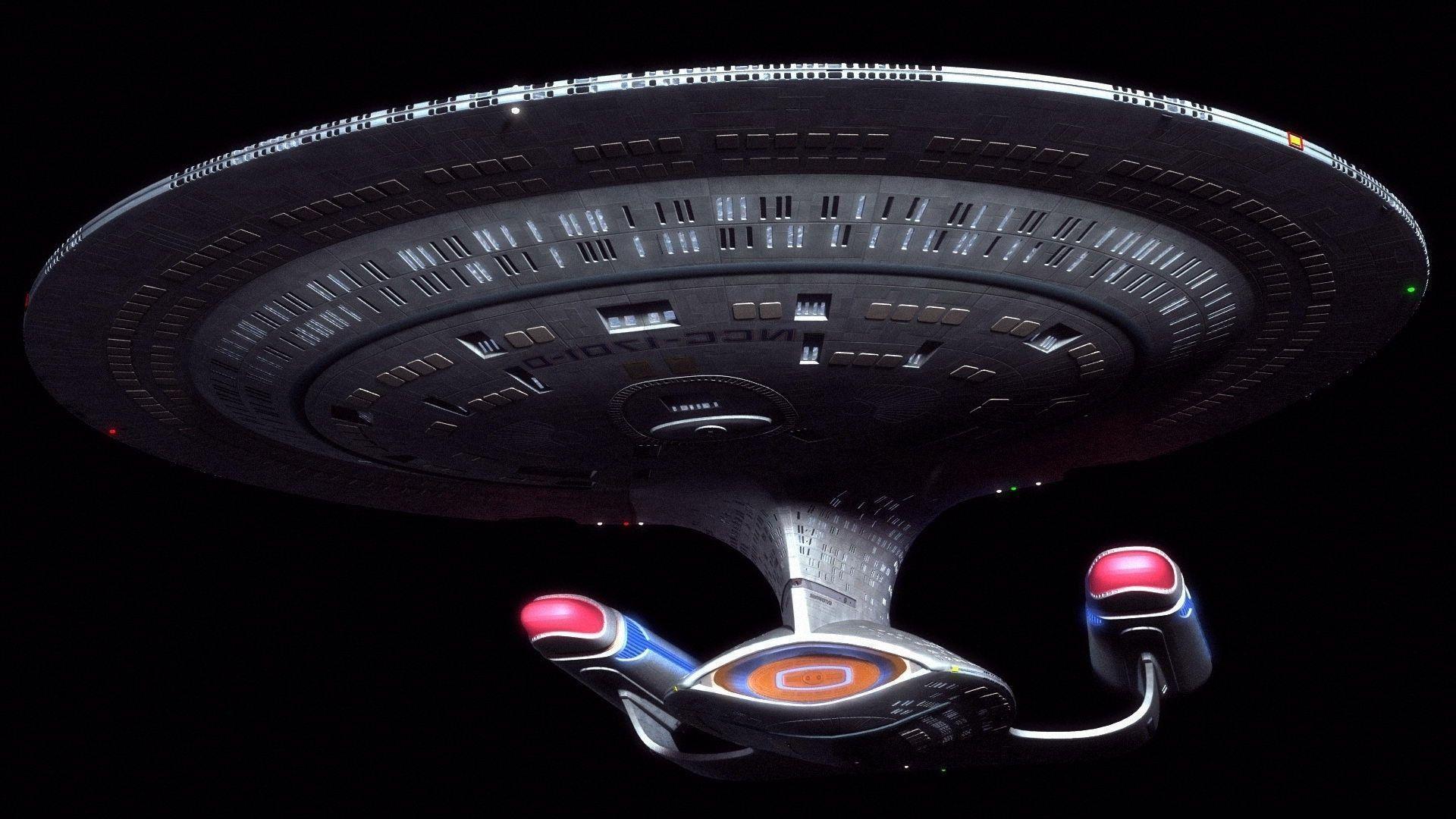 Star Trek Next Generation Wallpapers Wallpaper Cave