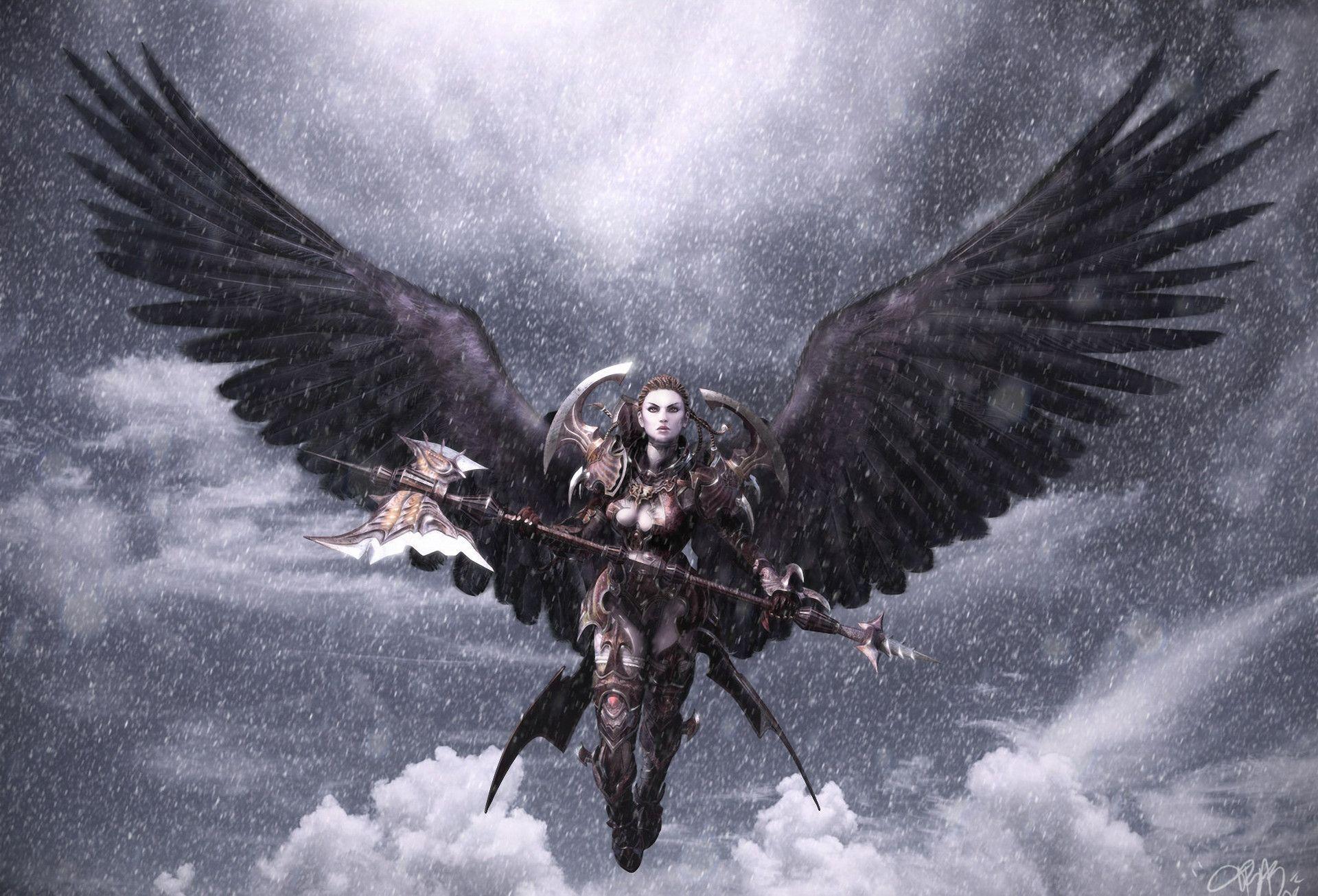 Aion Wallpapers Wallpaper Cave