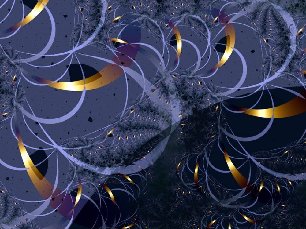 Blue And Gold Backgrounds Wallpaper Cave