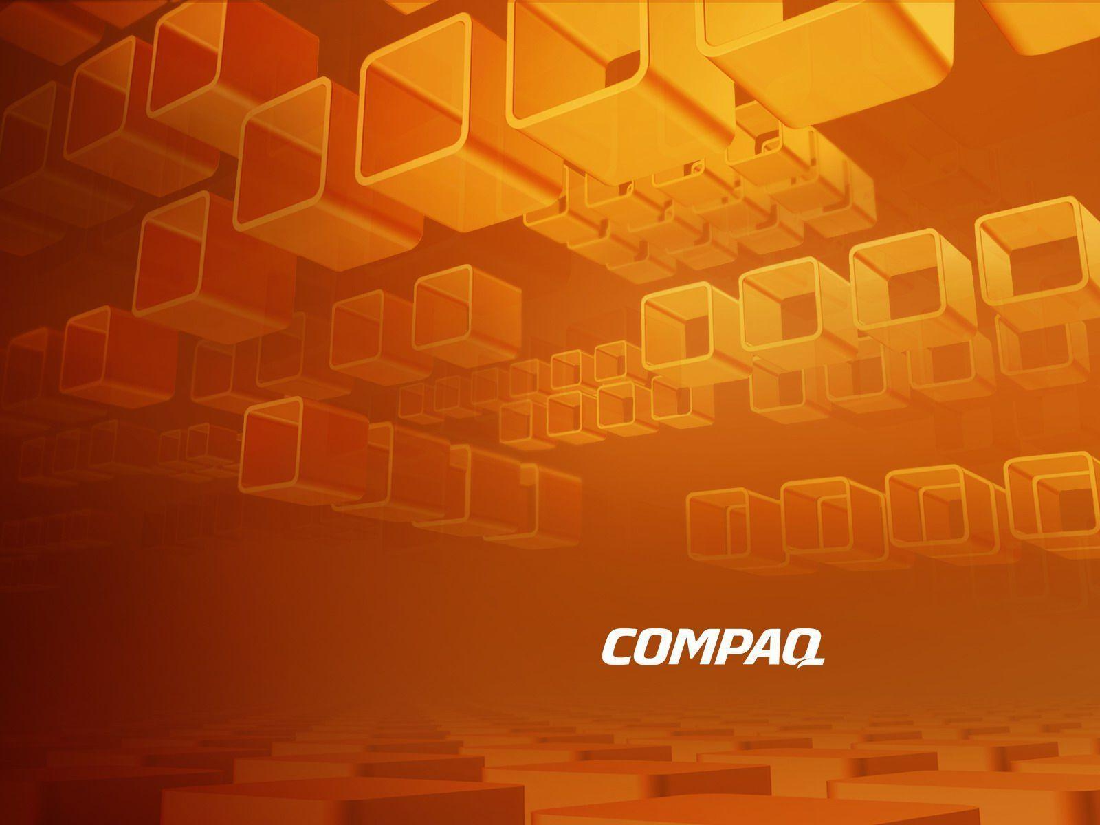 Compaq Wallpapers Wallpaper Cave