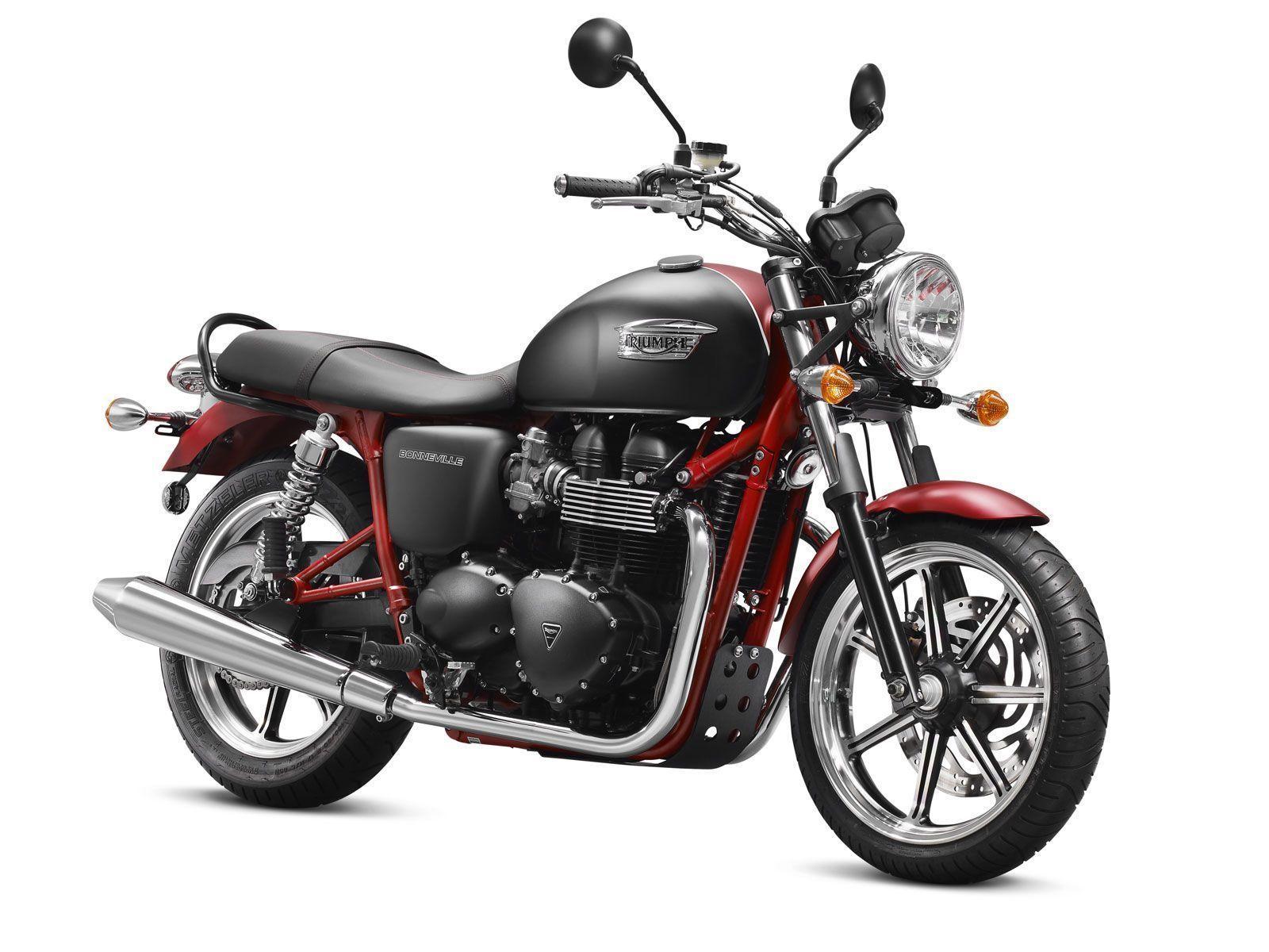 Triumph Motorcycle Wallpapers Wallpaper Cave