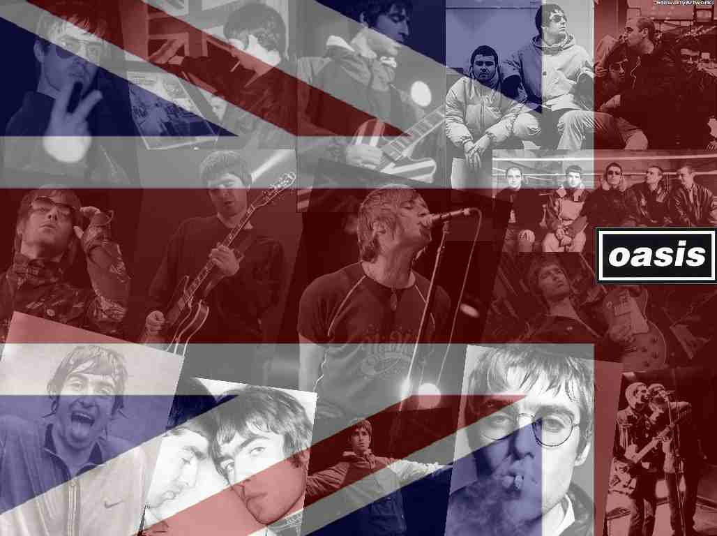 Oasis Wallpapers Wallpaper Cave