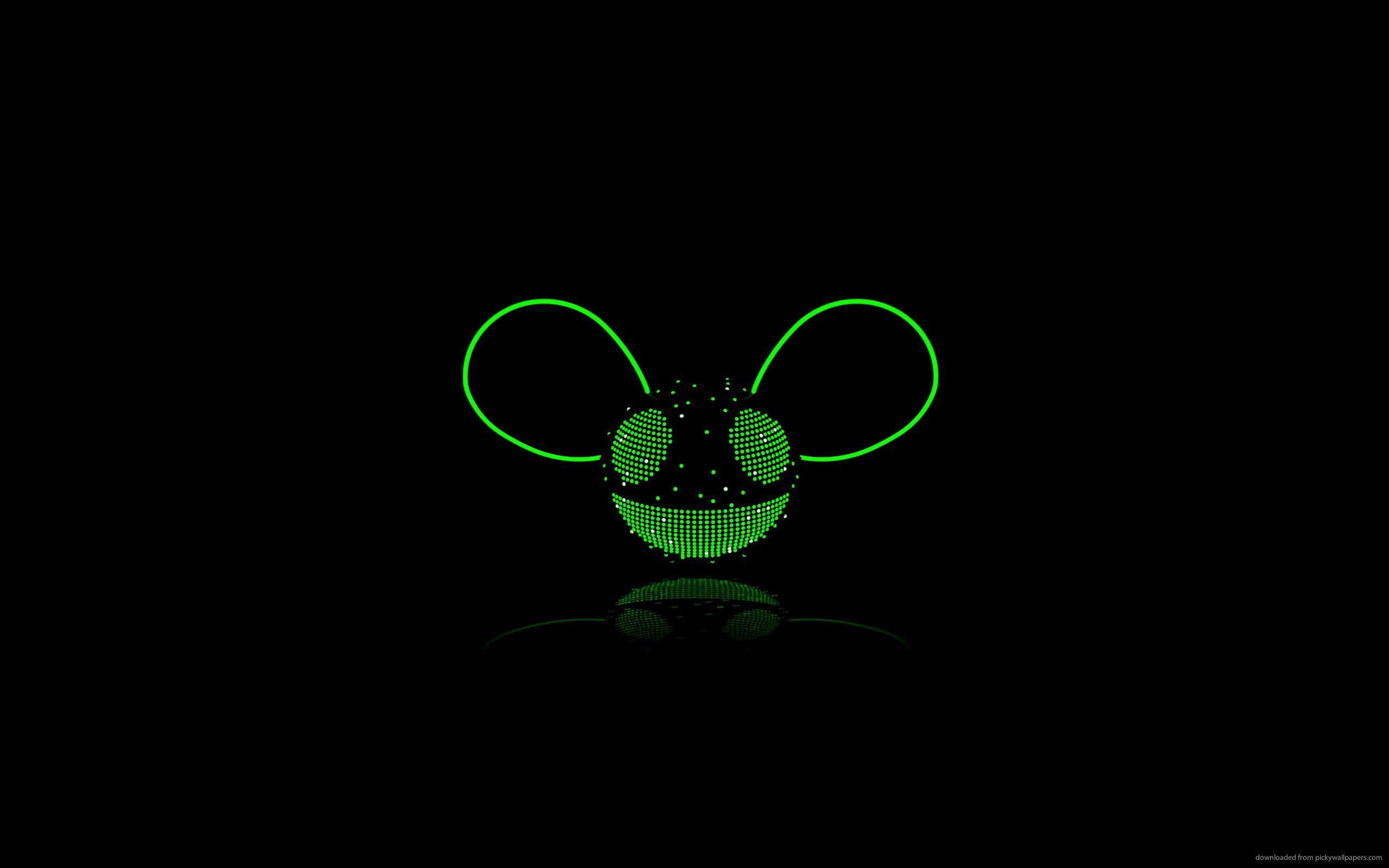 Deadmau5 Wallpapers Wallpaper Cave