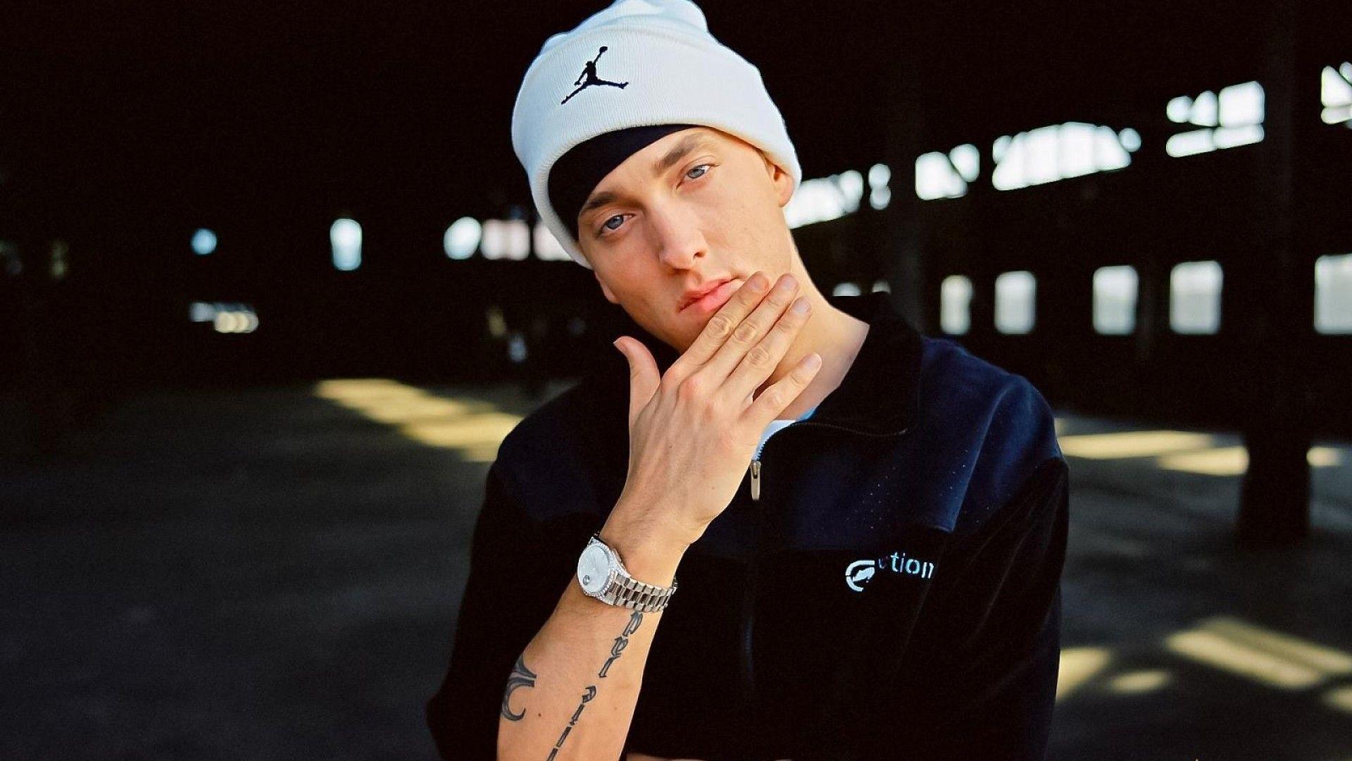 Slim Shady Wallpapers Wallpaper Cave