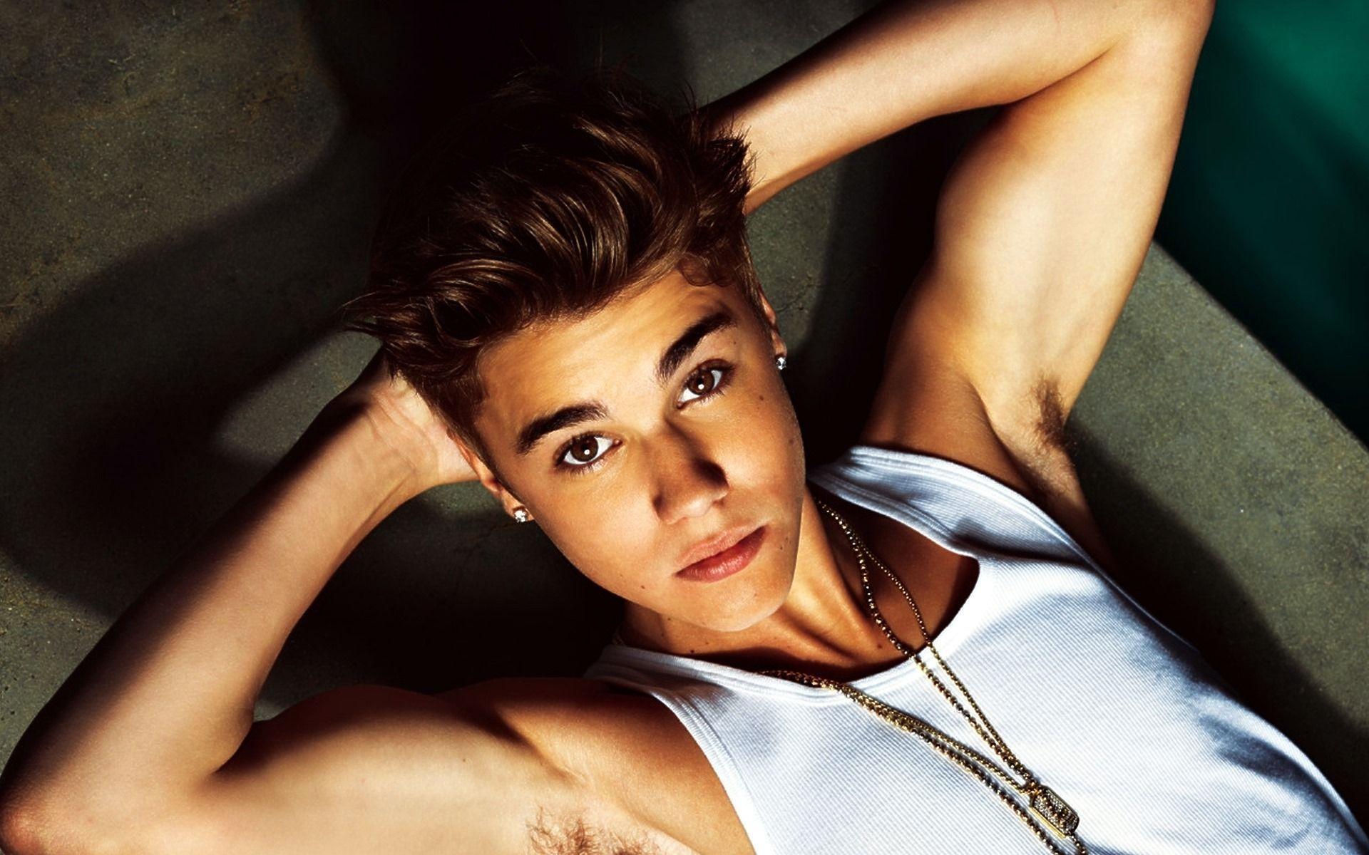 Justin Bieber Desktop Wallpapers Wallpaper Cave