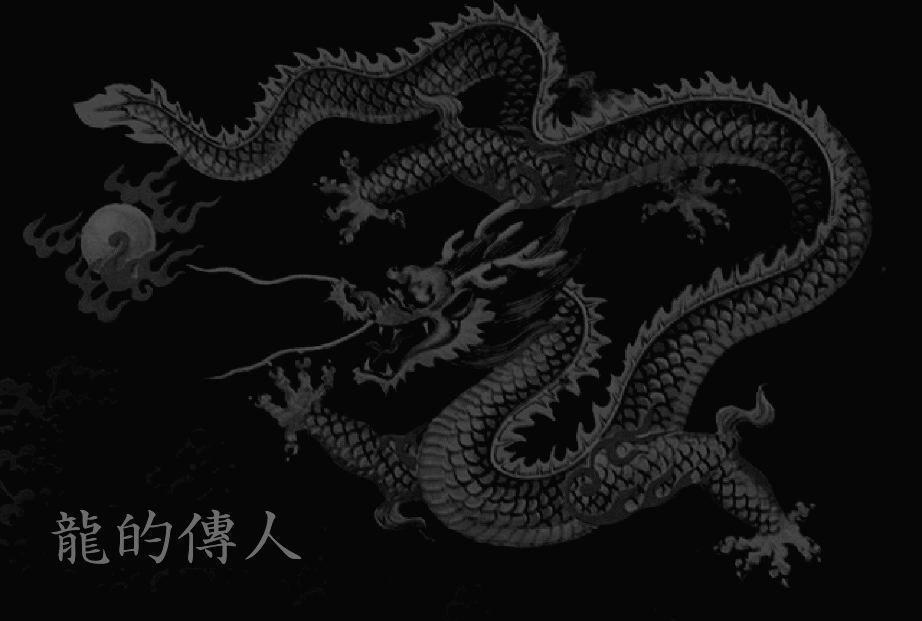 Black Dragon Wallpapers Wallpaper Cave