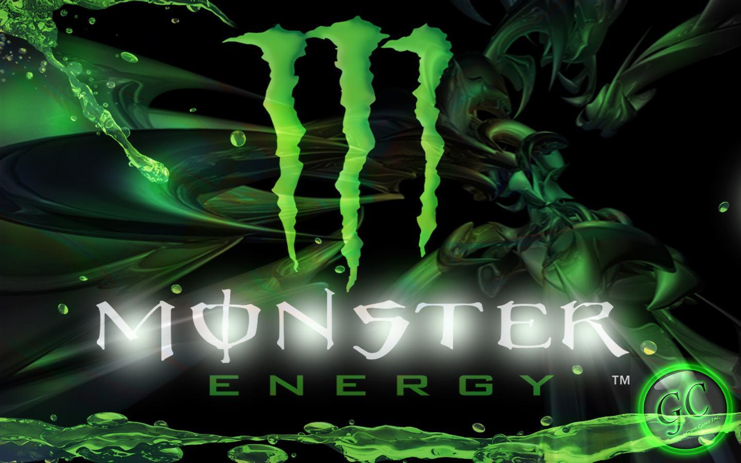 Free Monster Wallpapers Wallpaper Cave