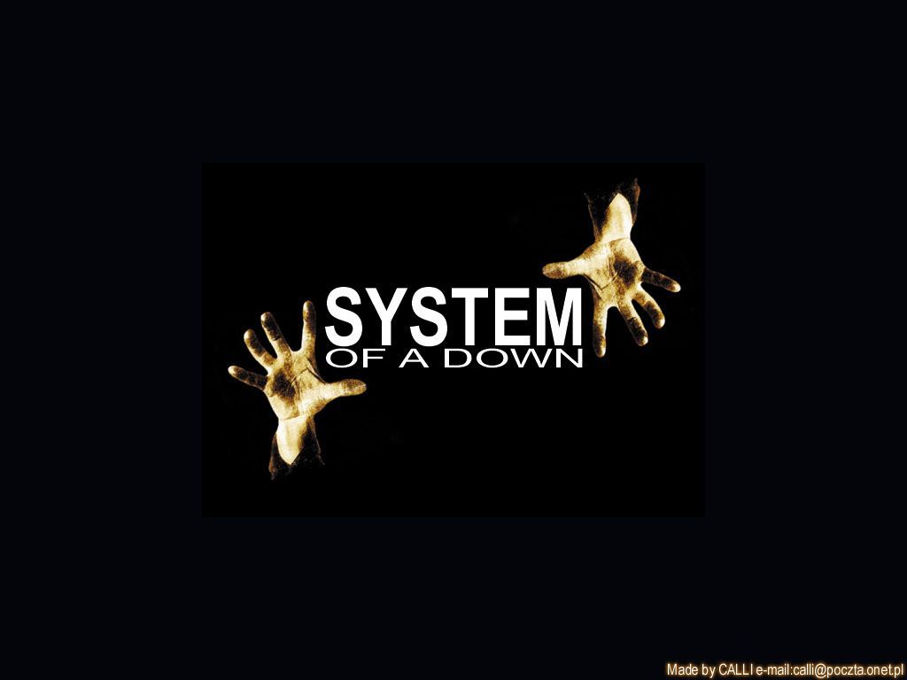 System Of A Down Wallpapers Wallpaper Cave