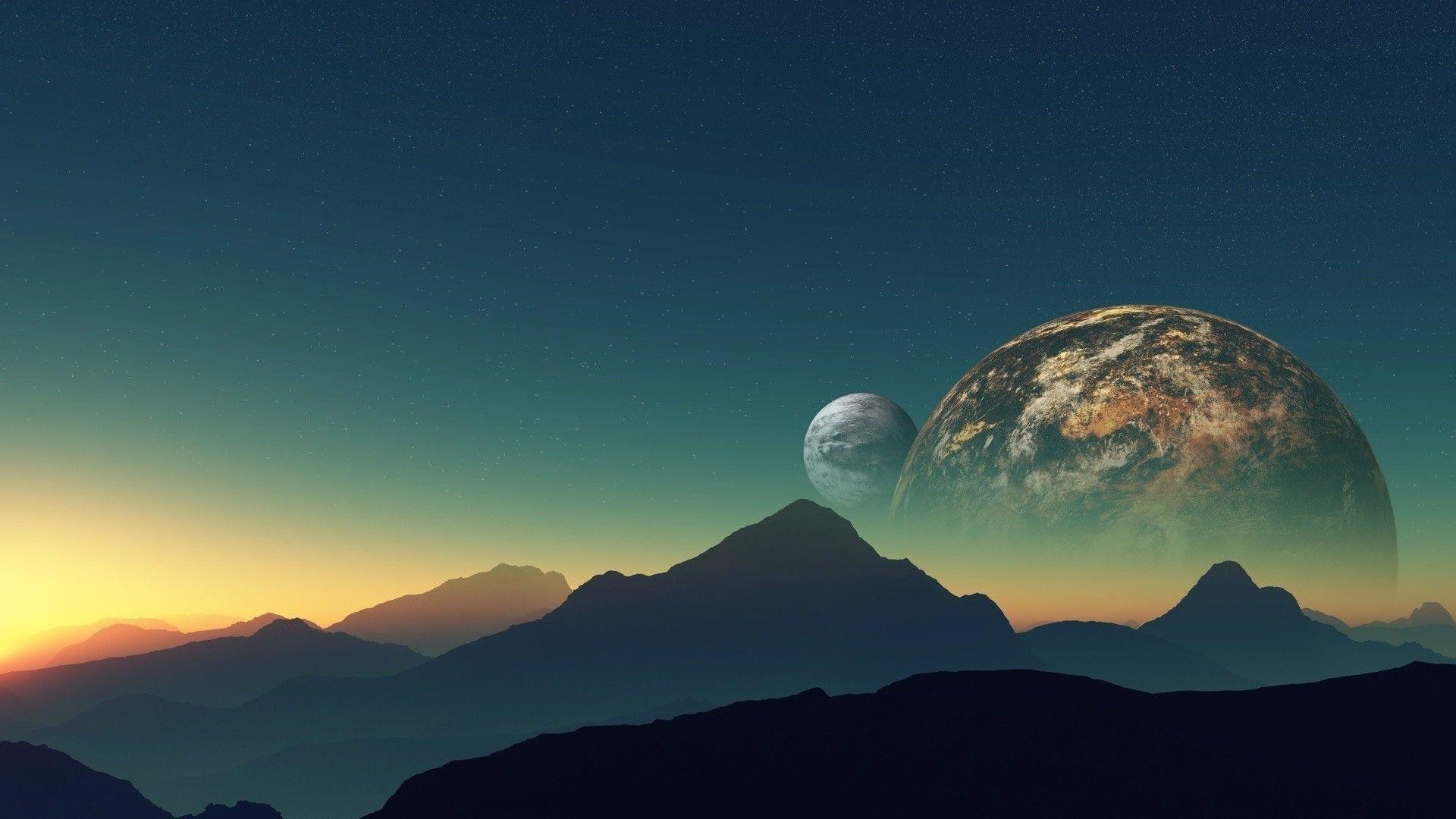 Fantasy Wallpapers Wallpaper Cave