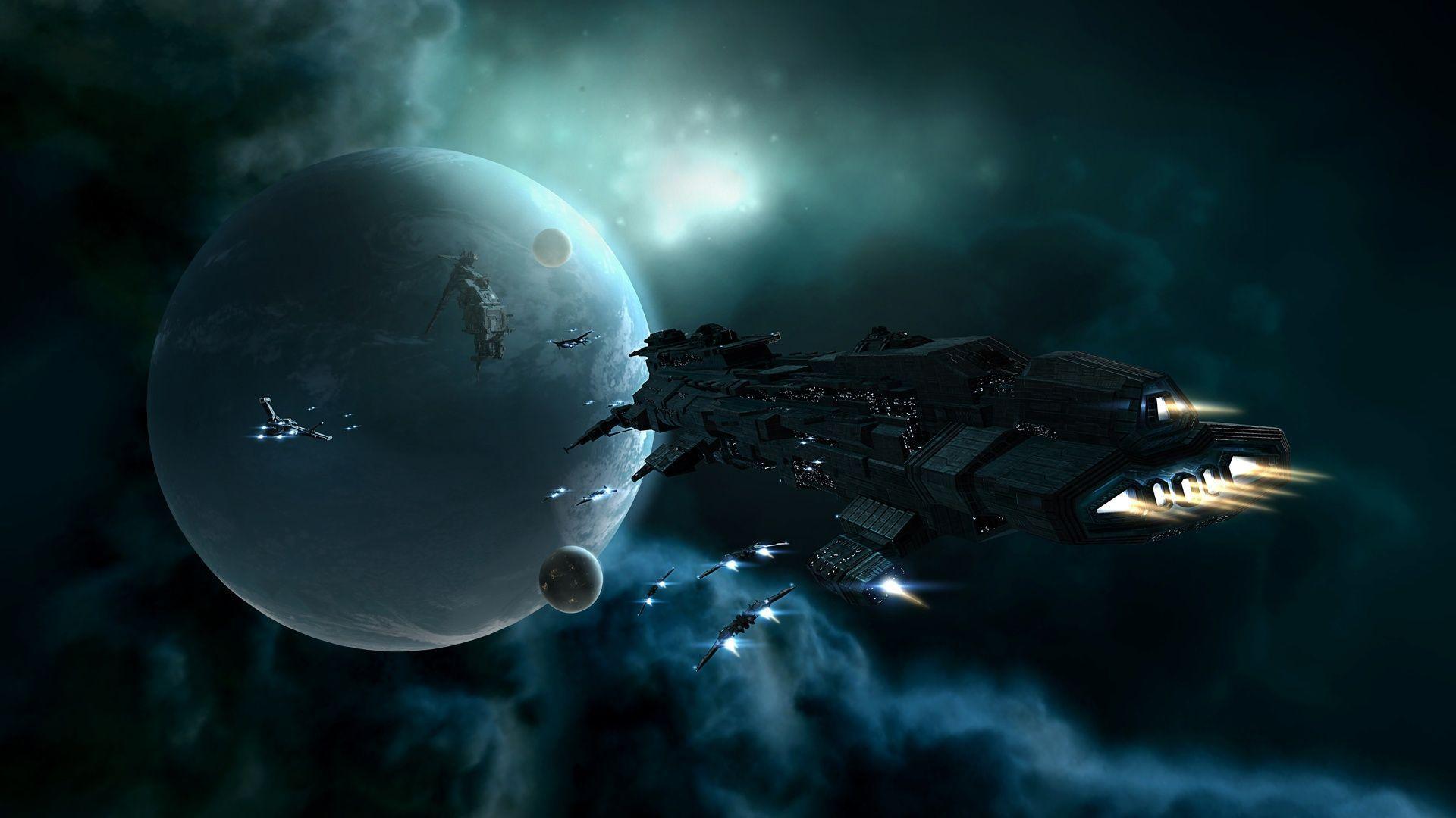 Eve Online Backgrounds Wallpaper Cave