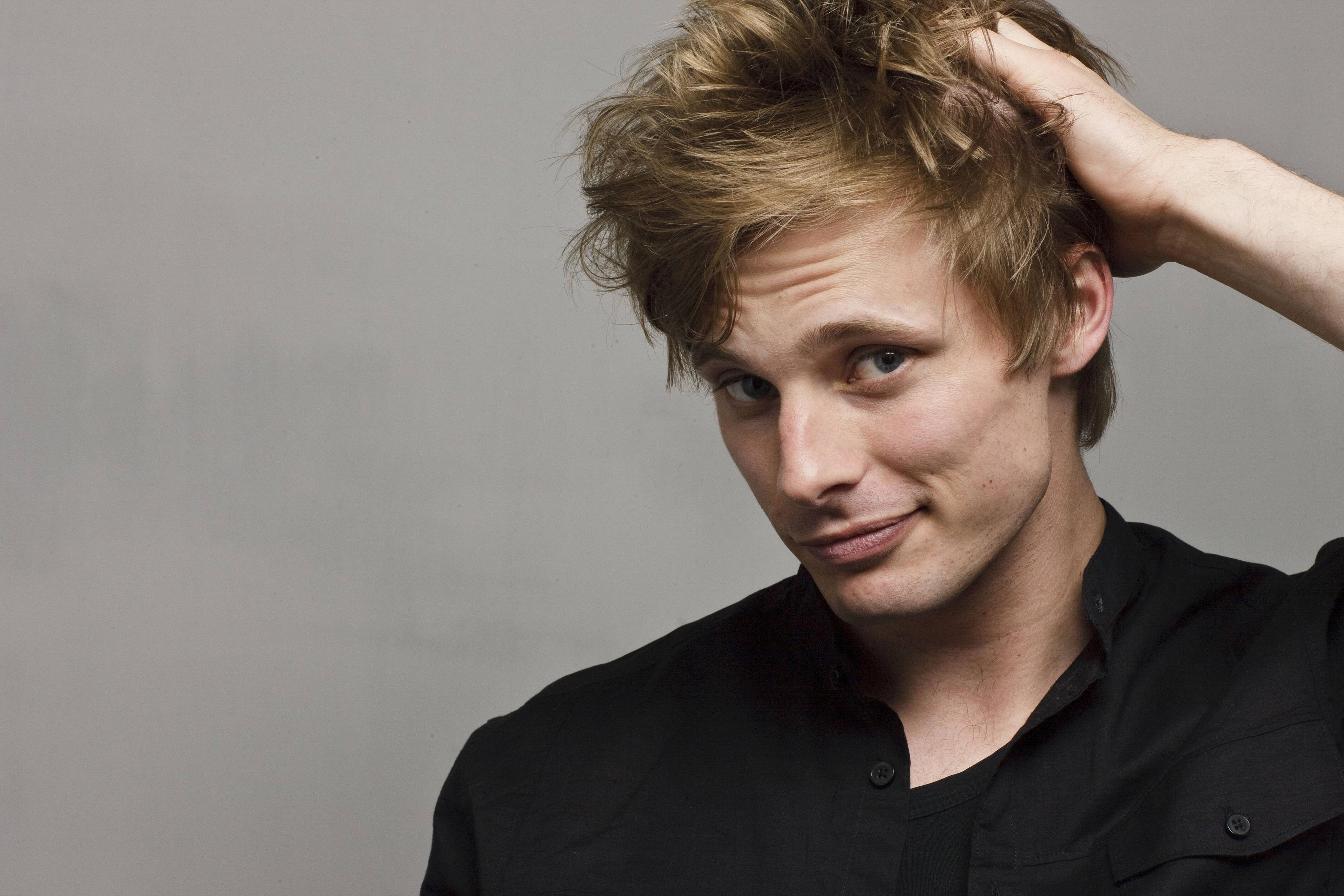 Bradley James Wallpapers Wallpaper Cave