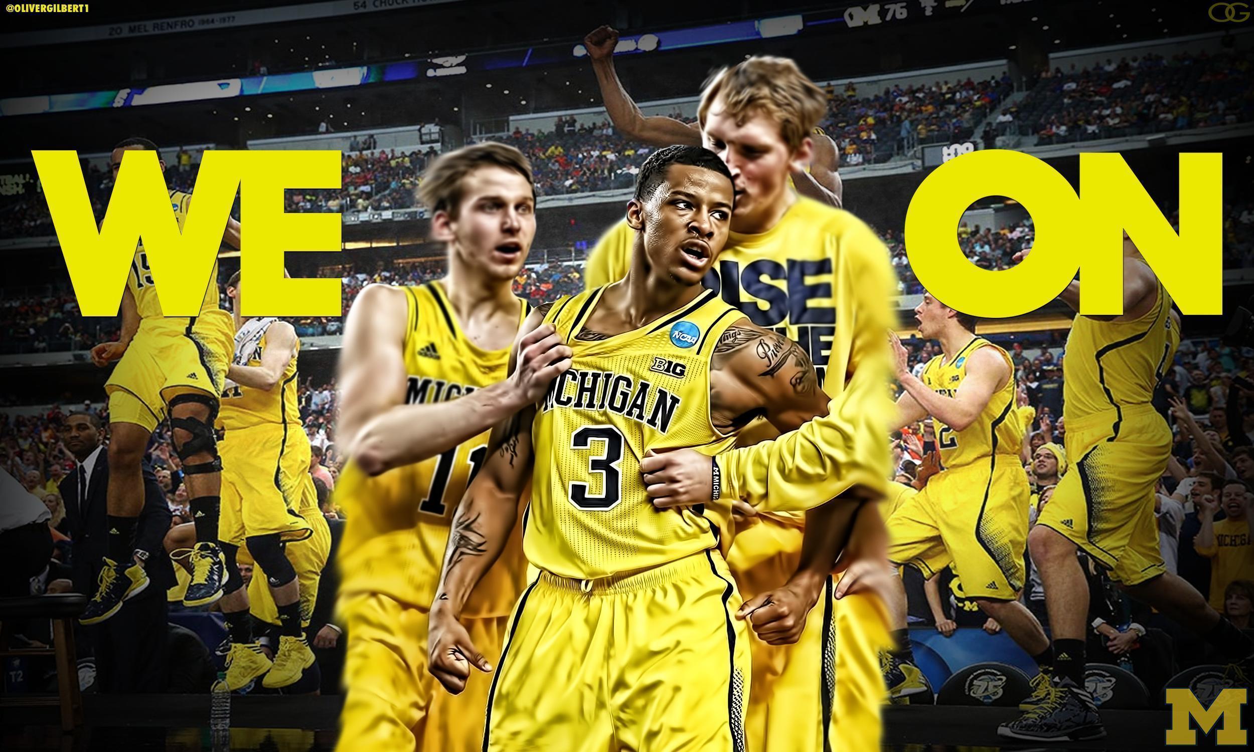College Basketball Wallpapers Wallpaper Cave