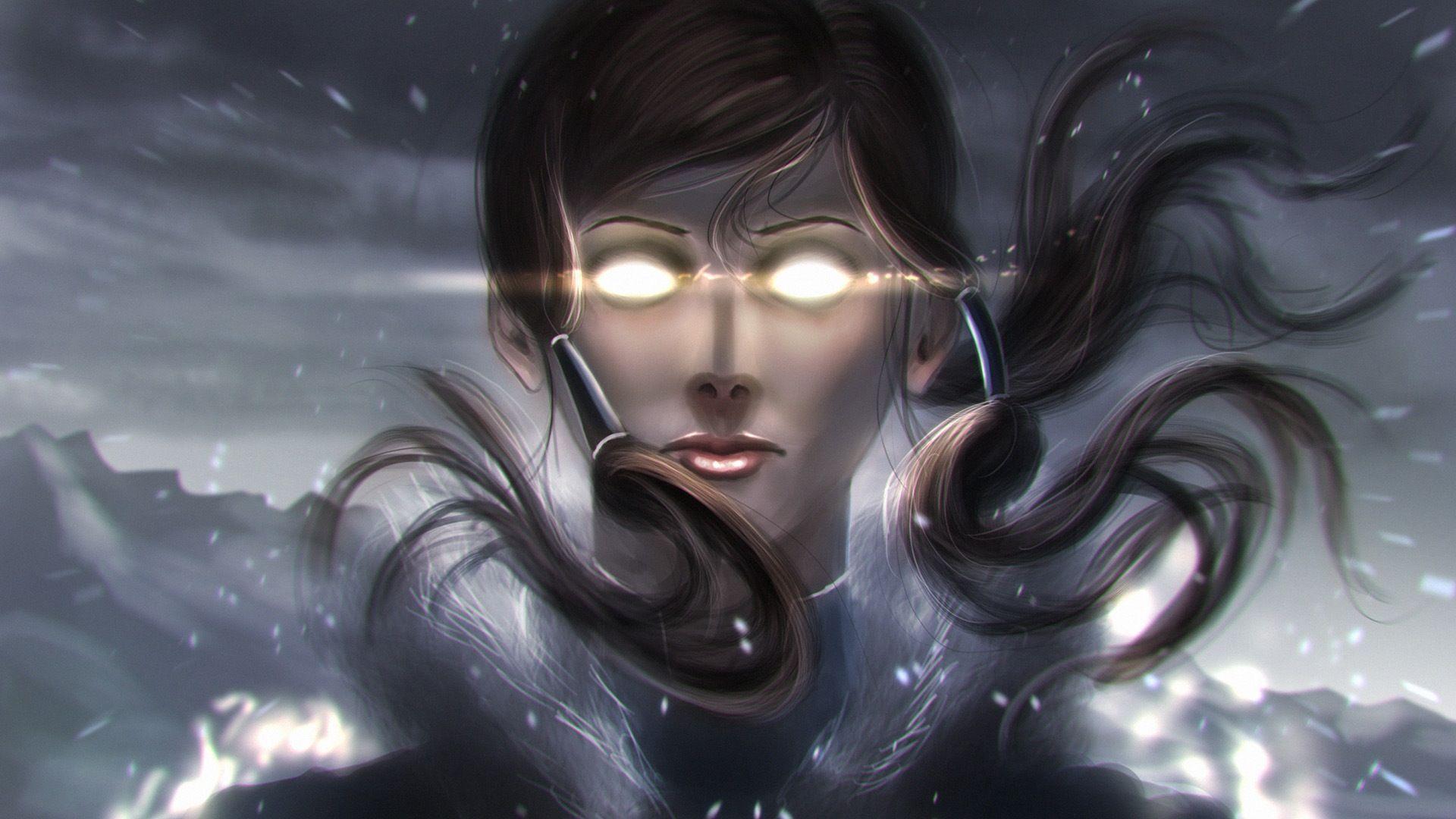 Avatar The Last Airbender Backgrounds Wallpaper Cave