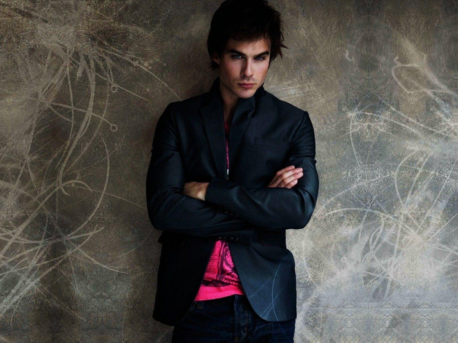 Damon Salvatore Wallpapers 2015 Wallpaper Cave