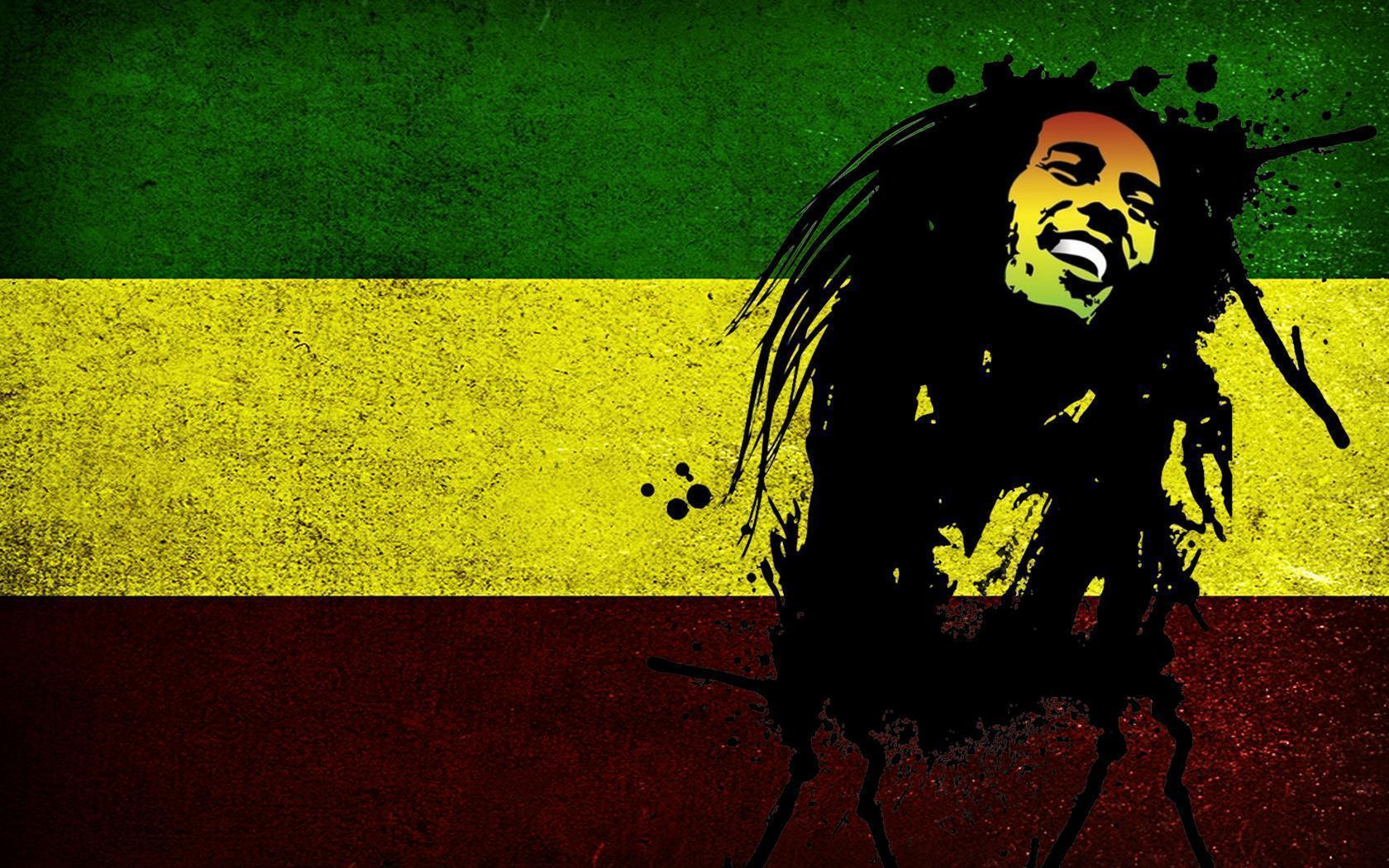 Reggae Wallpapers Wallpaper Cave