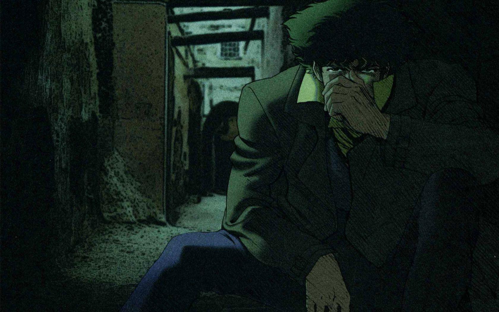 Cowboy Bebop Wallpapers Wallpaper Cave