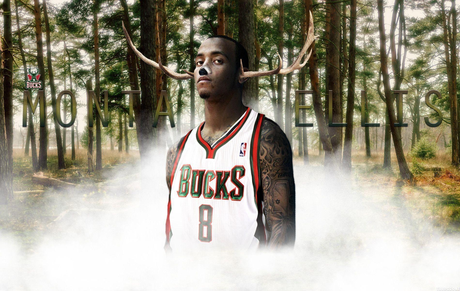 Monta Ellis Wallpapers Wallpaper Cave