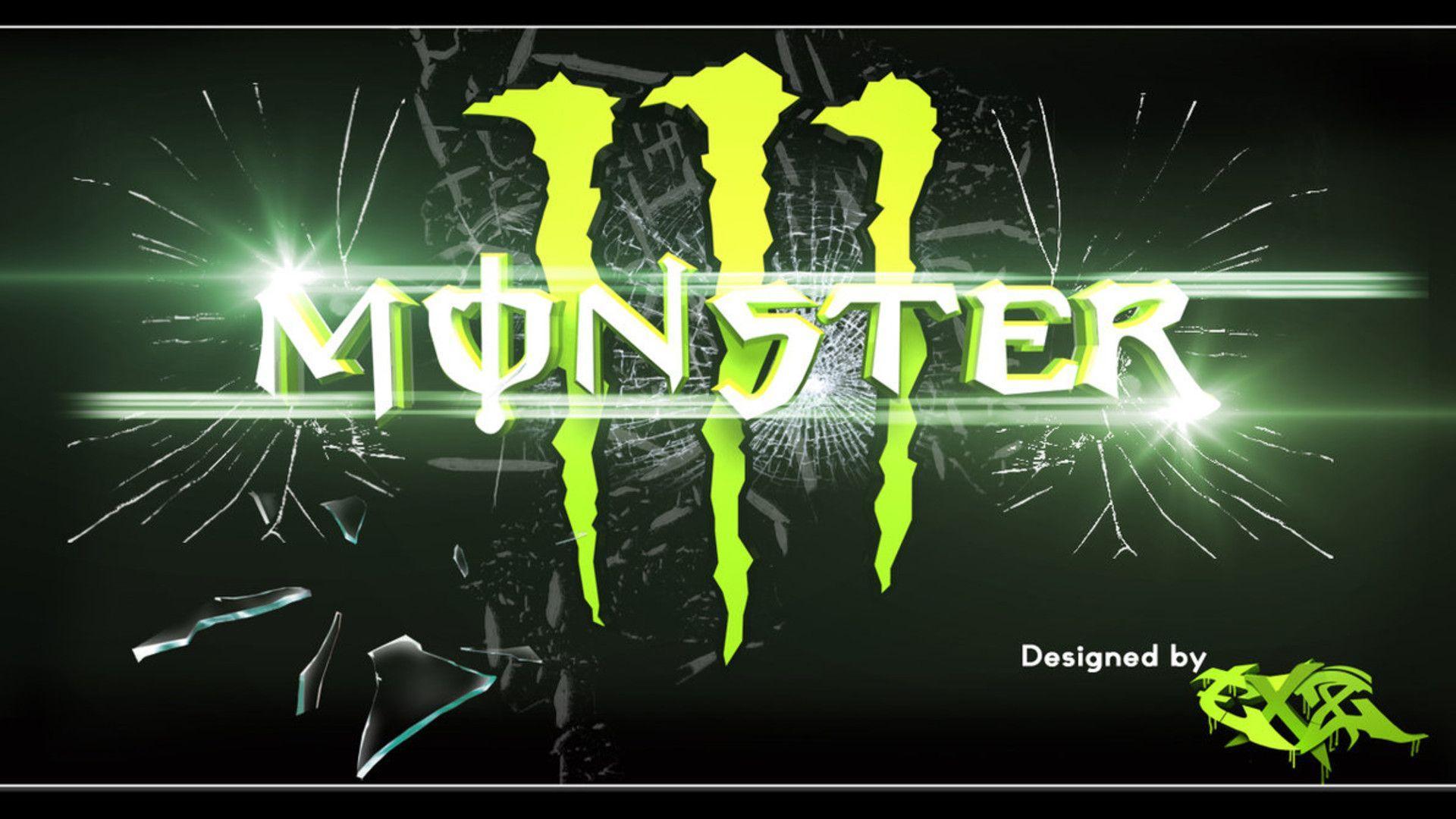 Monster Energy Wallpapers HD 2015 Wallpaper Cave