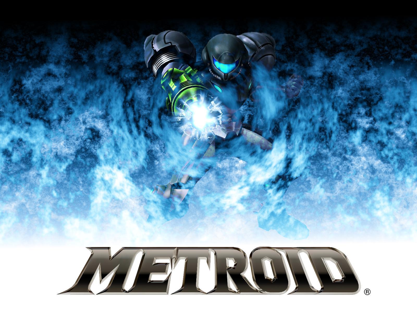Metroid Backgrounds Wallpaper Cave