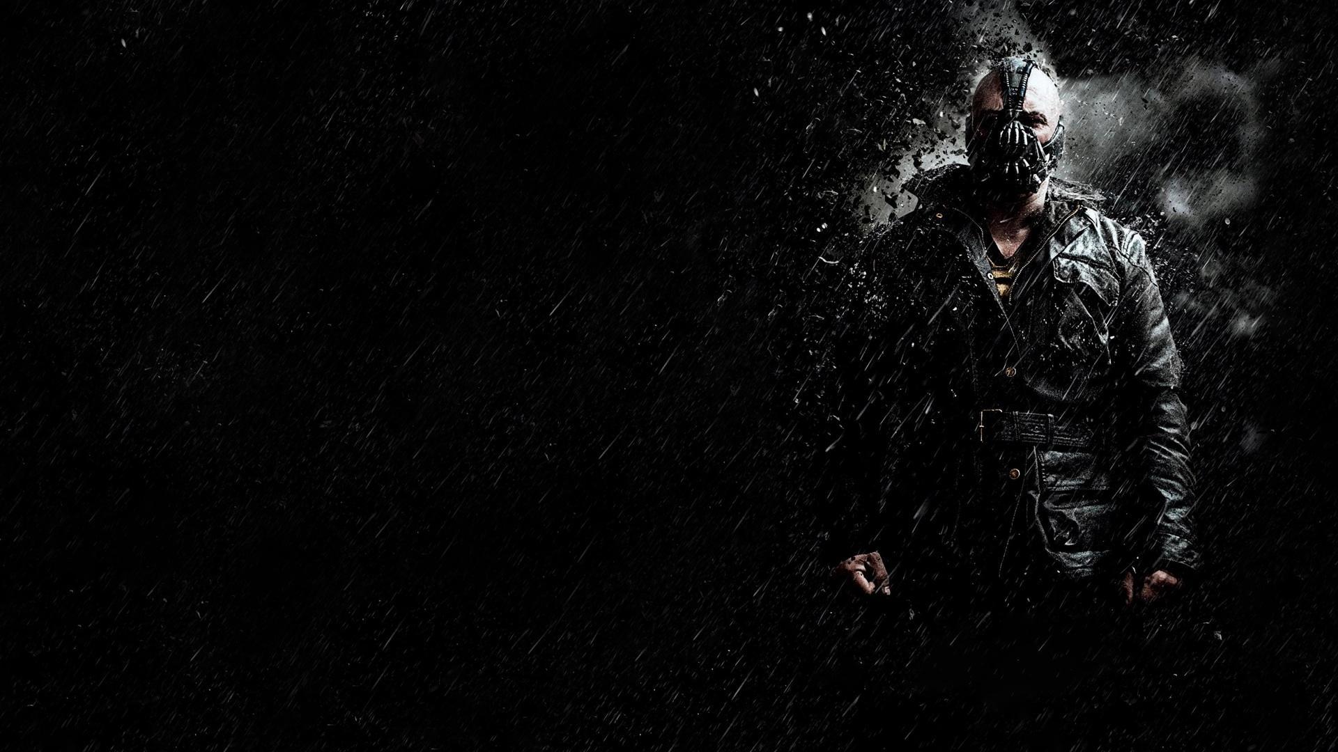 Bane Wallpapers Wallpaper Cave