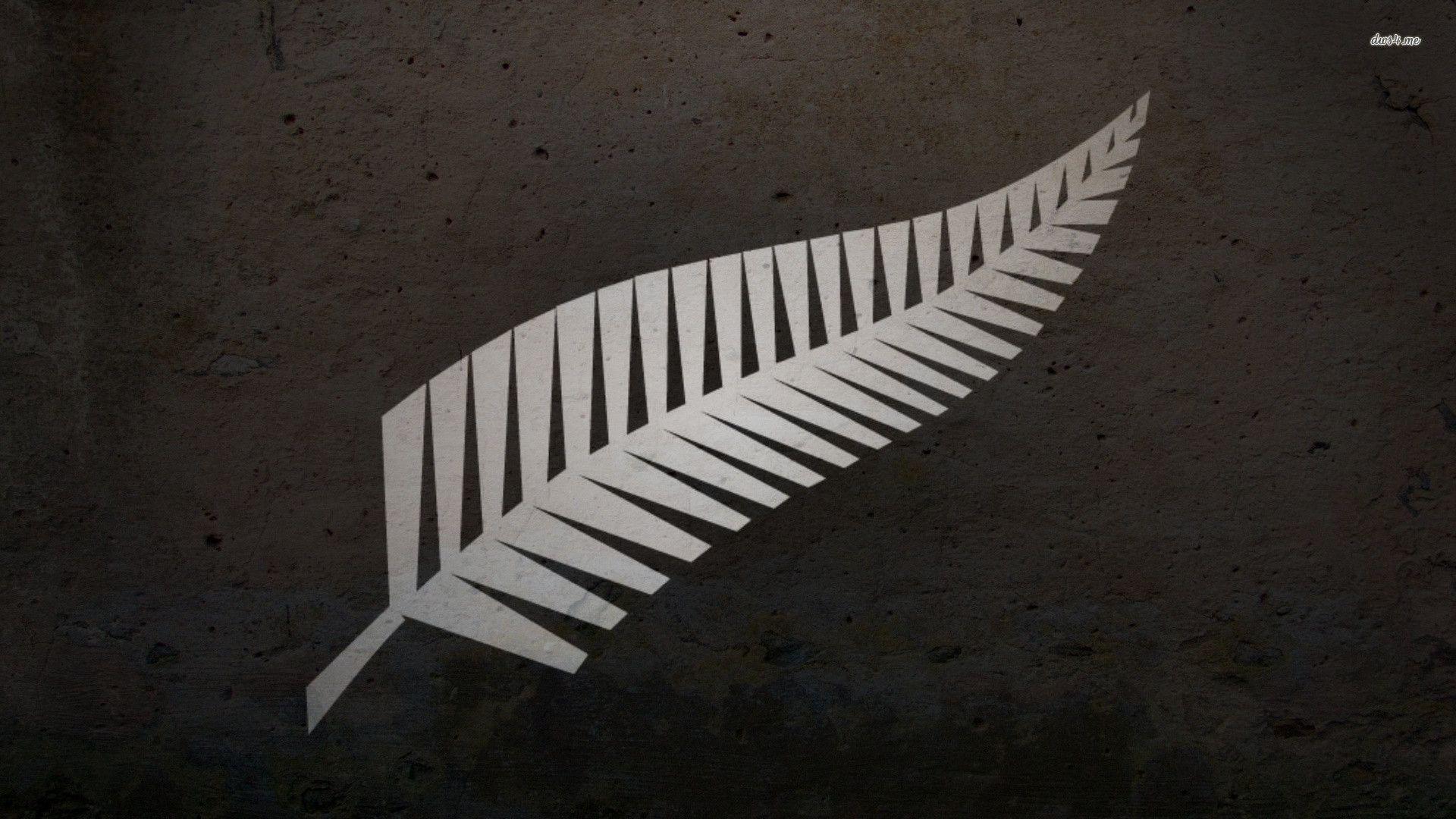 New Zealand All Blacks Wallpapers Wallpaper Cave