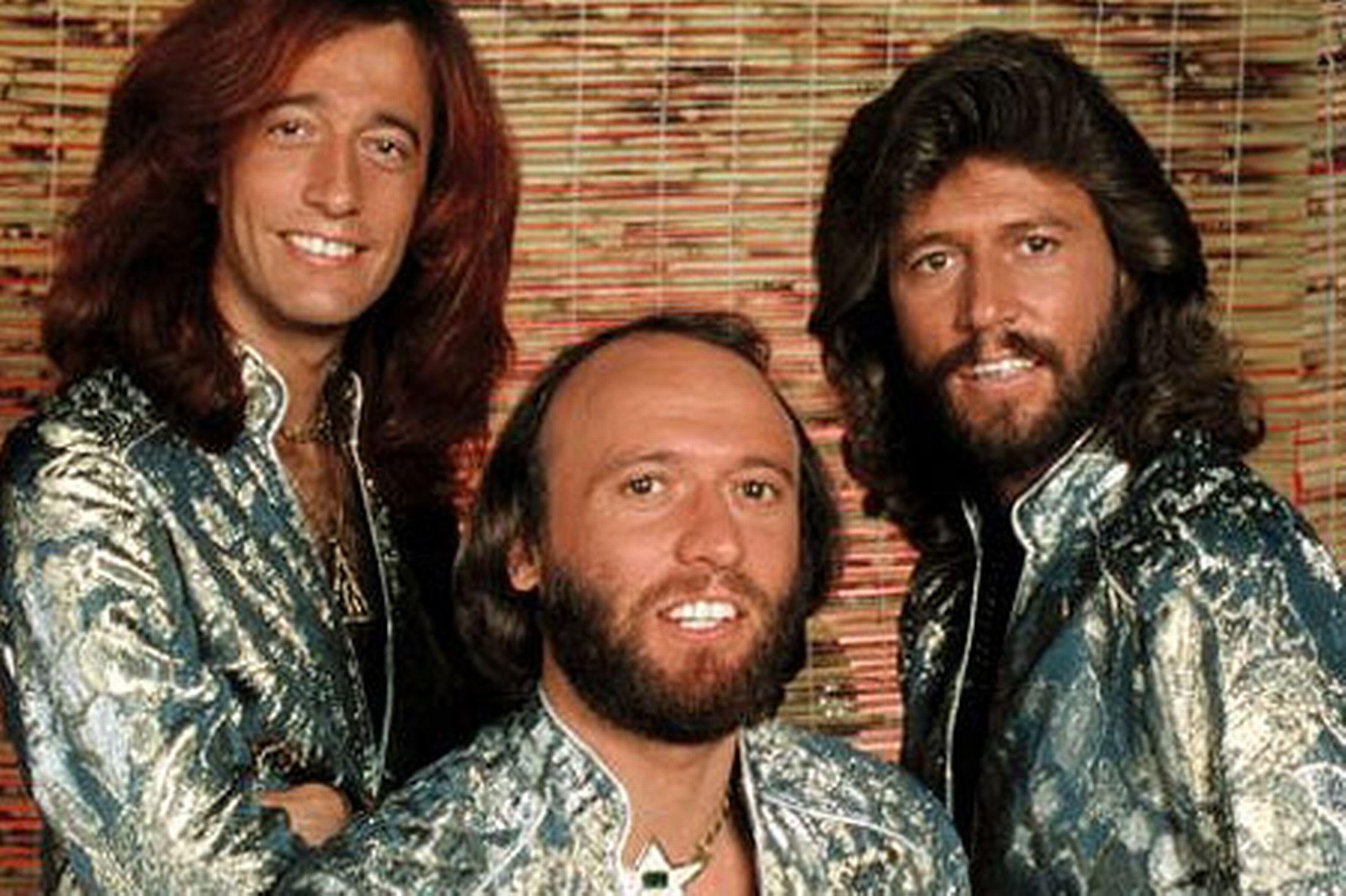 Bee Gees Wallpapers Wallpaper Cave