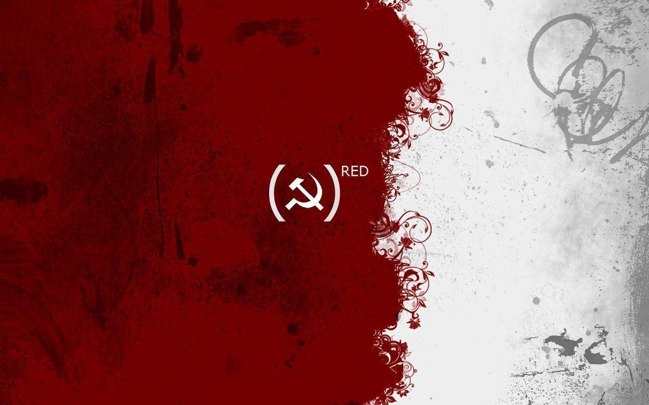 Communist Wallpapers Wallpaper Cave