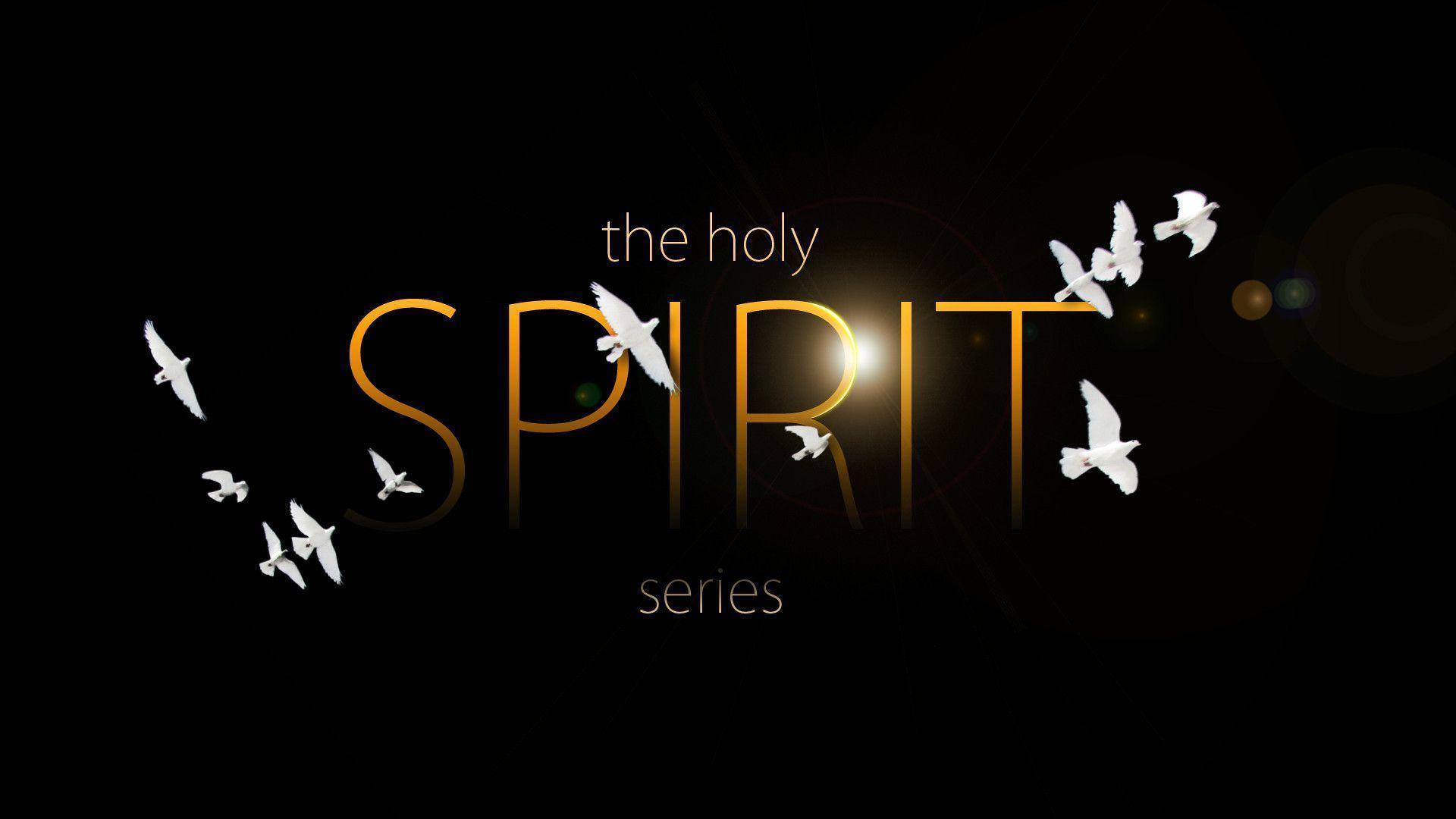 Holy Spirit Wallpapers Wallpaper Cave
