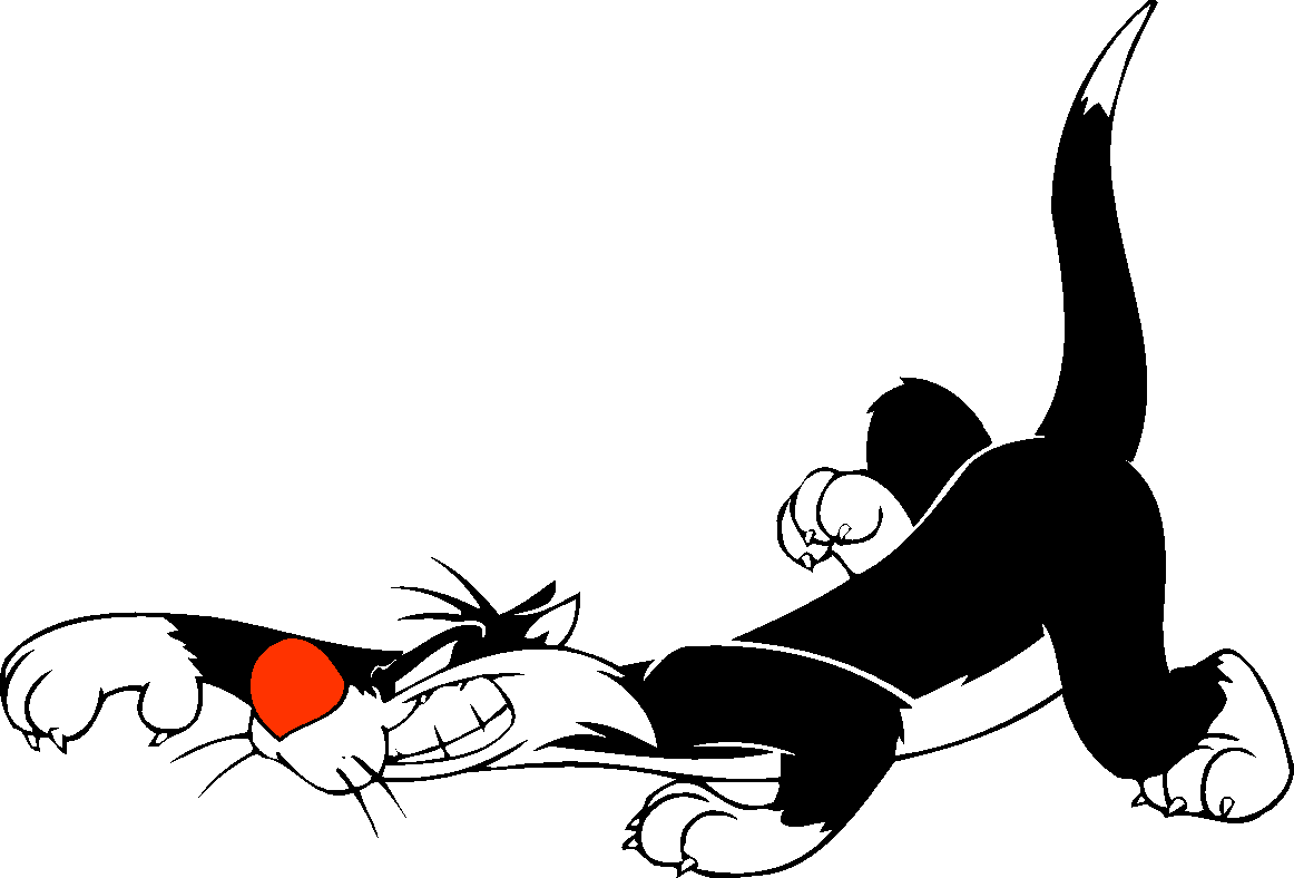 Sylvester The Cat Wallpapers Wallpaper Cave