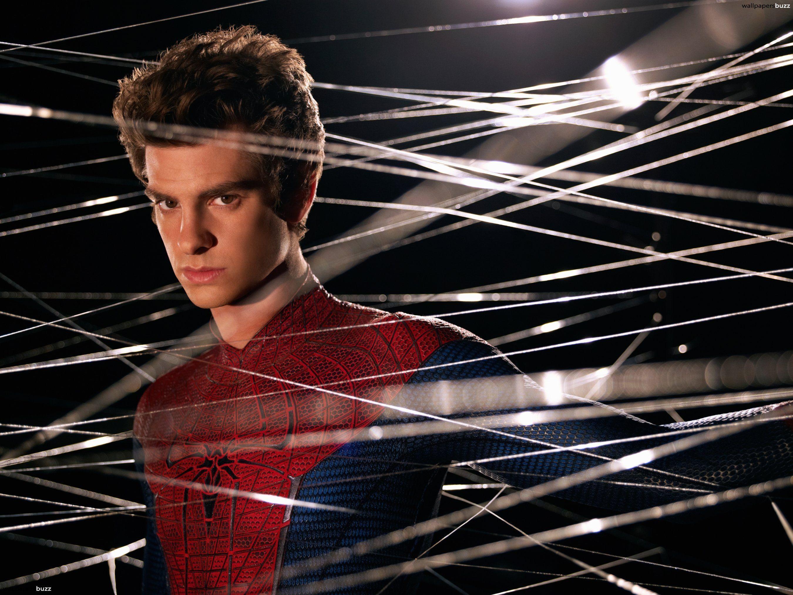 Peter Parker Wallpapers Wallpaper Cave