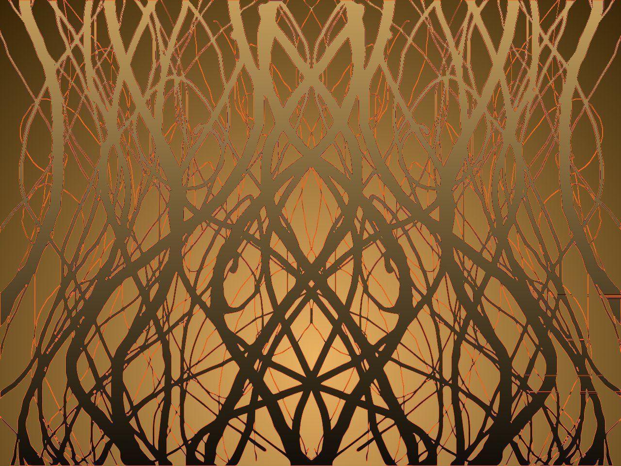 Art Nouveau Desktop Wallpapers Wallpaper Cave