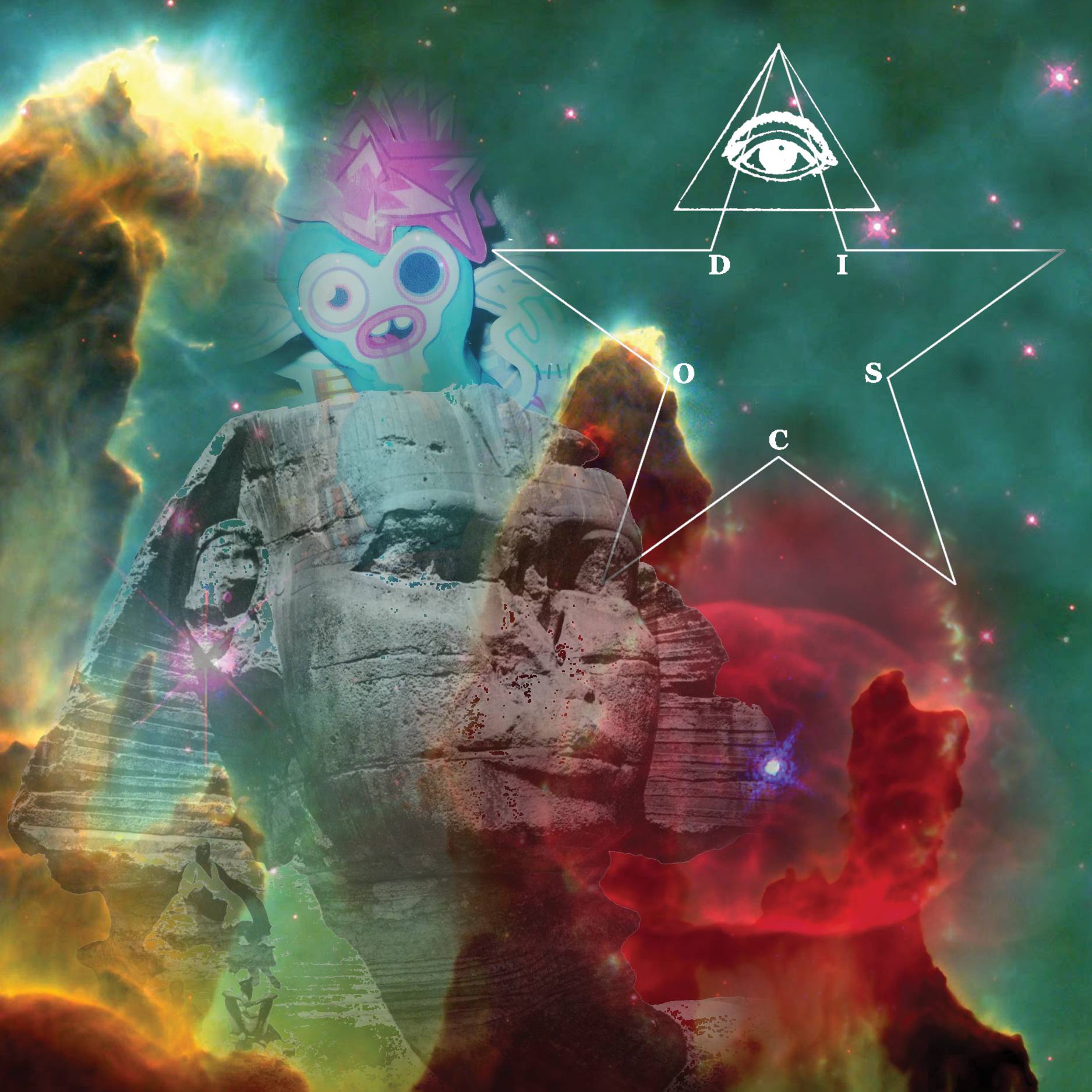 Pillars Of Creation Wallpapers Wallpaper Cave