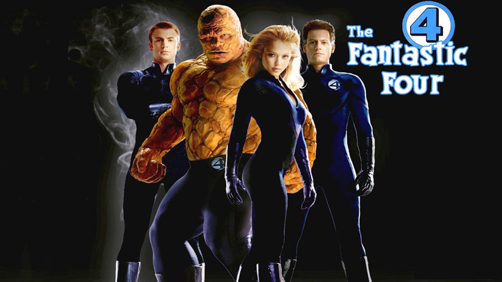 Fantastic Four Wallpapers Wallpaper Cave