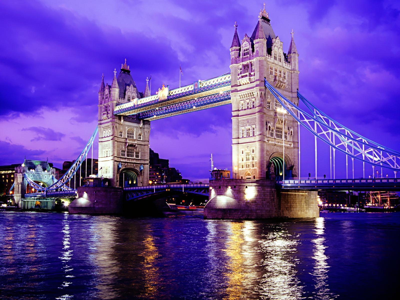 Tower Bridge Wallpapers Wallpaper Cave
