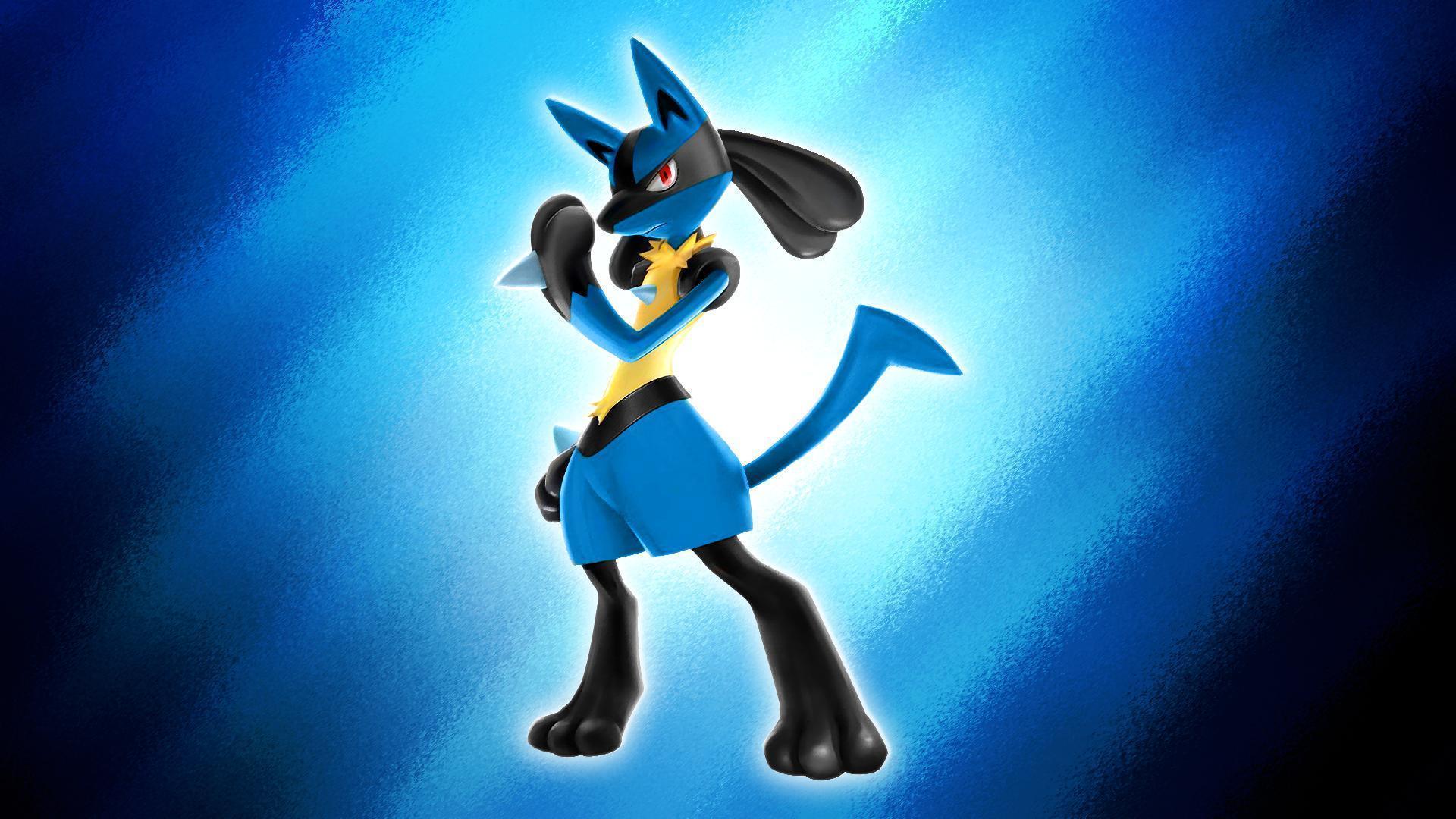 Lucario Wallpapers Wallpaper Cave