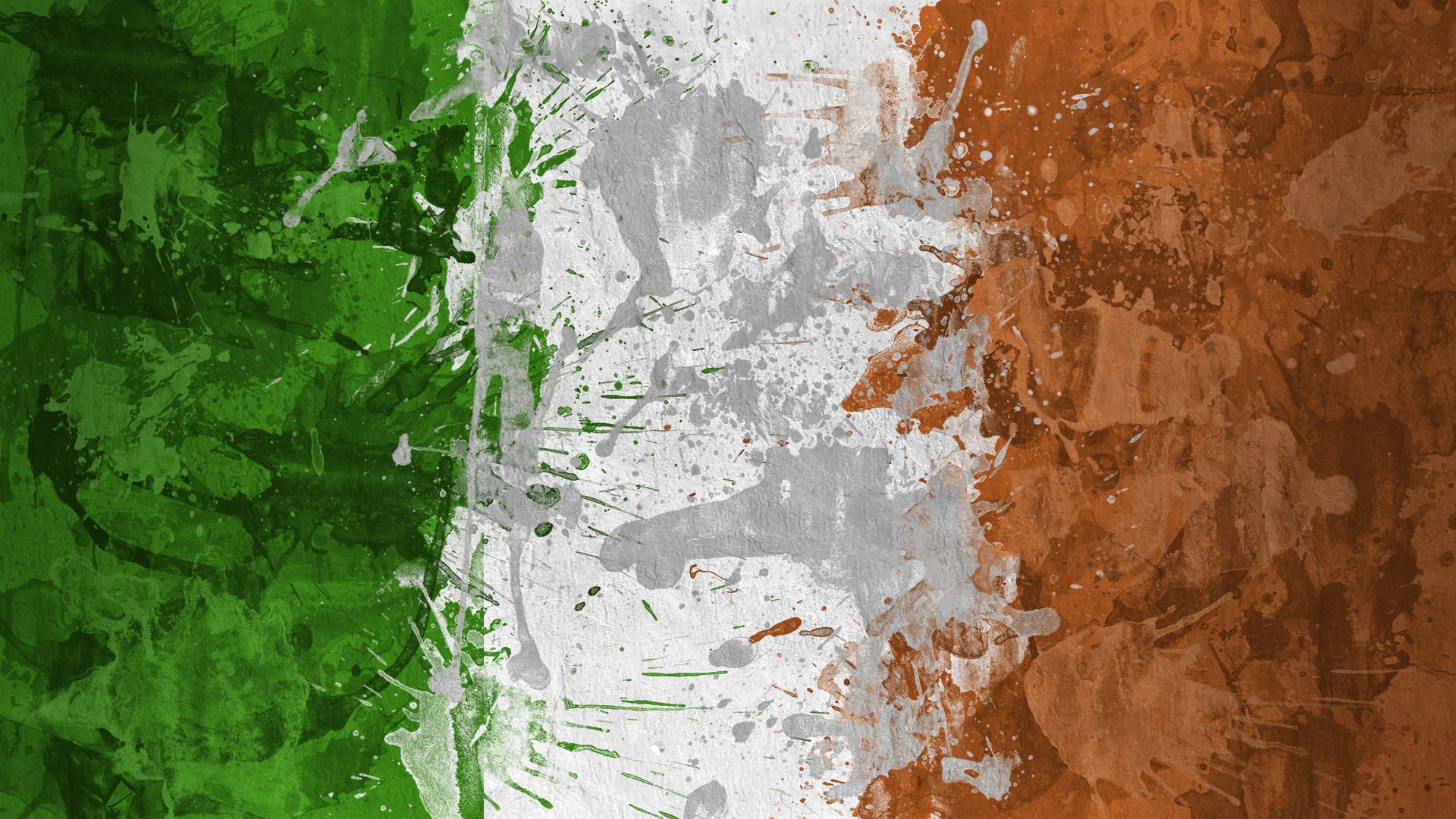 Irish Wallpapers Wallpaper Cave