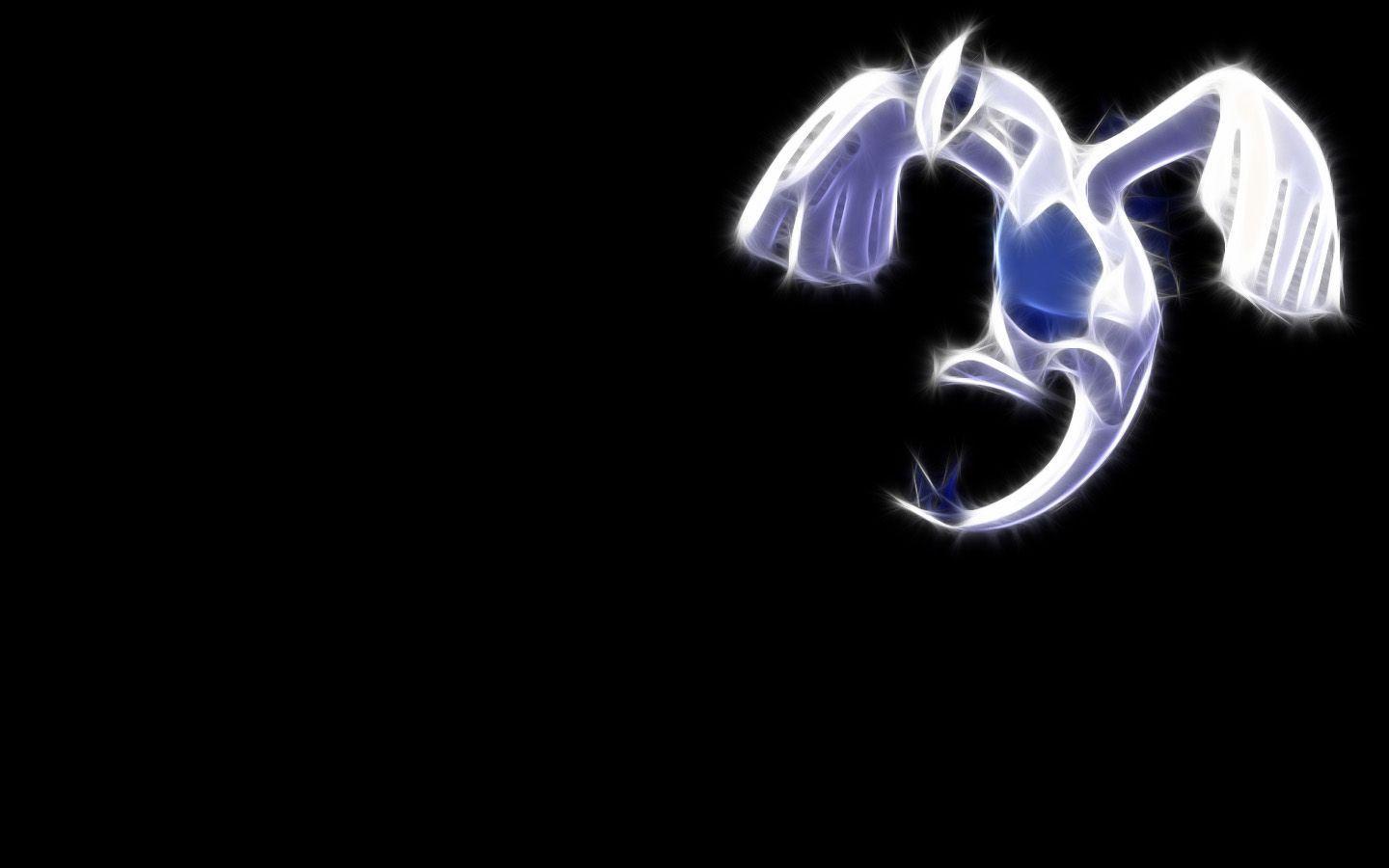 Pokemon Lugia Wallpapers Wallpaper Cave