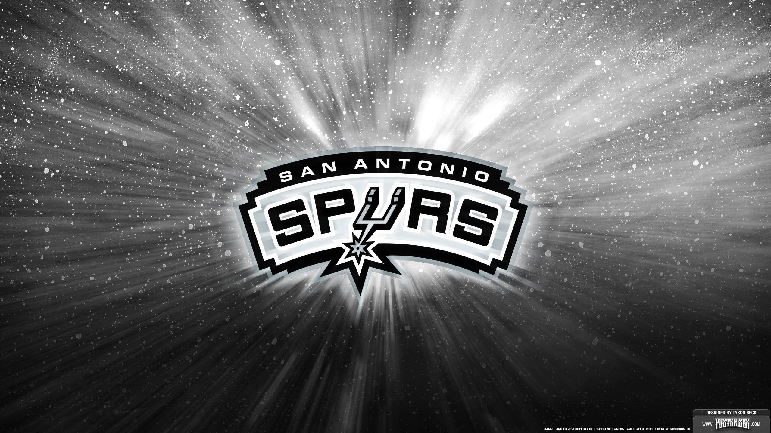 Spurs Wallpapers Wallpaper Cave