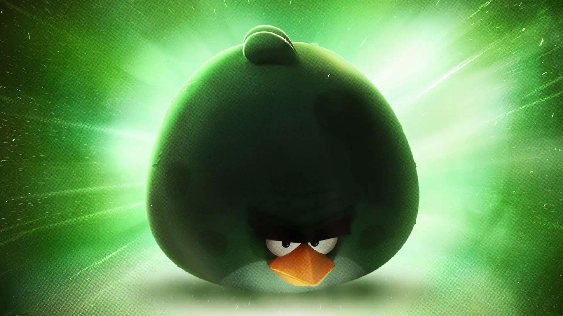 Angry Birds Wallpapers Wallpaper Cave