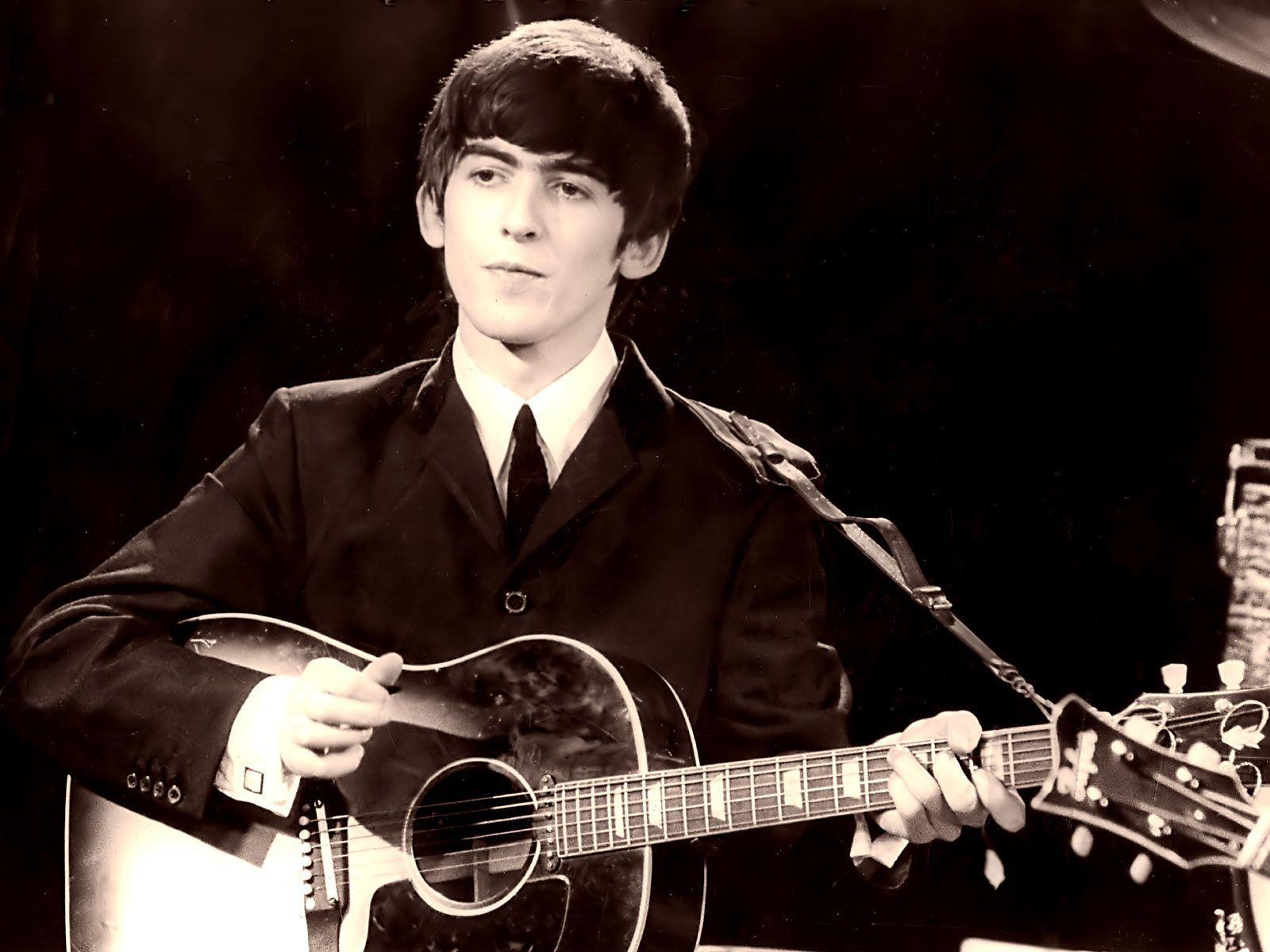 Paul McCartney Wallpapers Wallpaper Cave