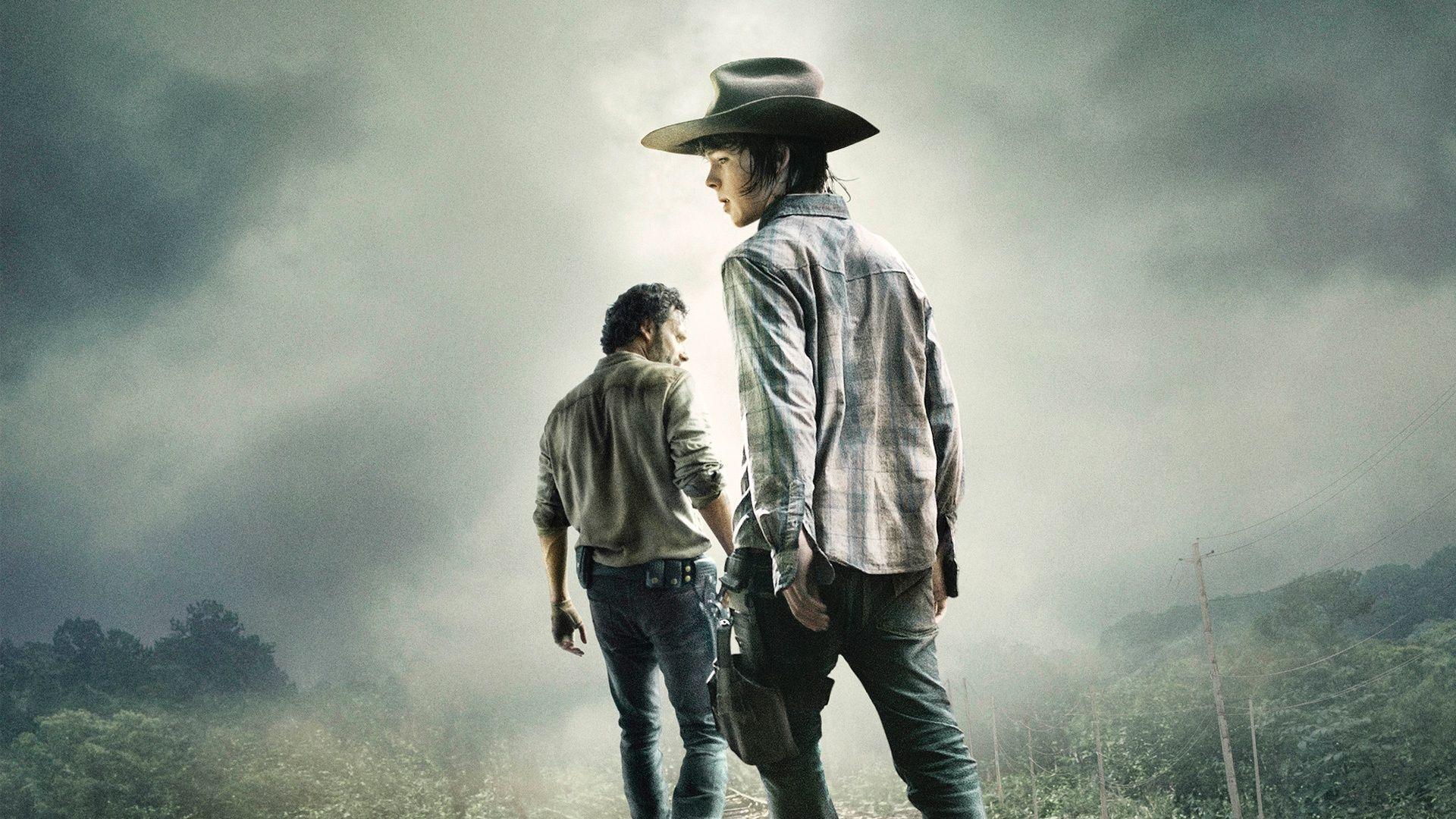 The Walking Dead Wallpapers 1920x1080 Wallpaper Cave