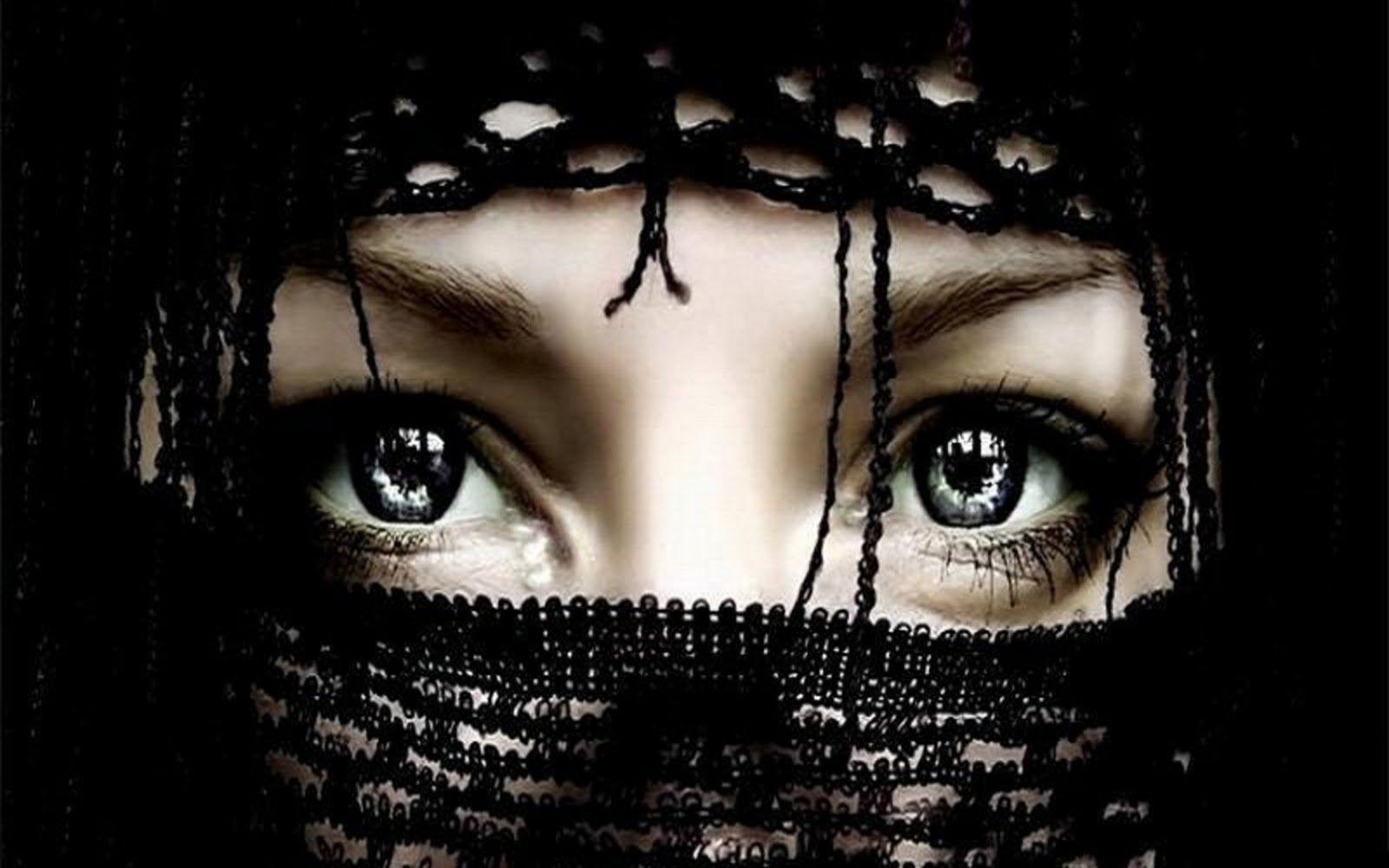 Green Eyes Wallpapers Wallpaper Cave