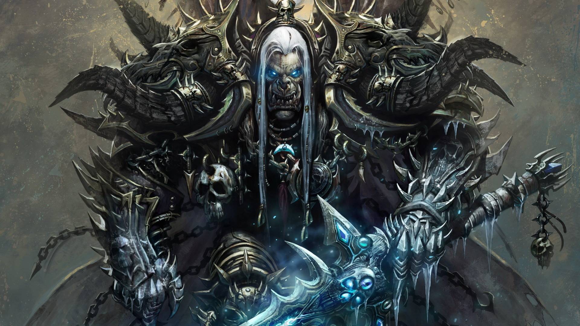World Of Warcraft Backgrounds Wallpaper Cave