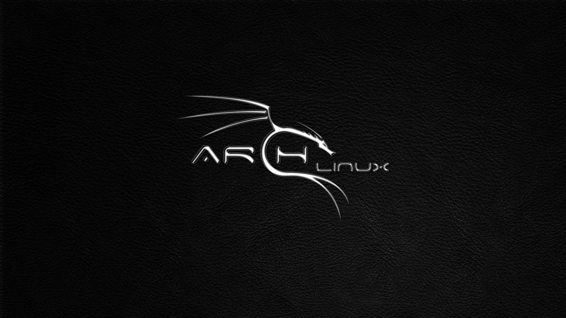 Arch Linux Wallpapers Wallpaper Cave