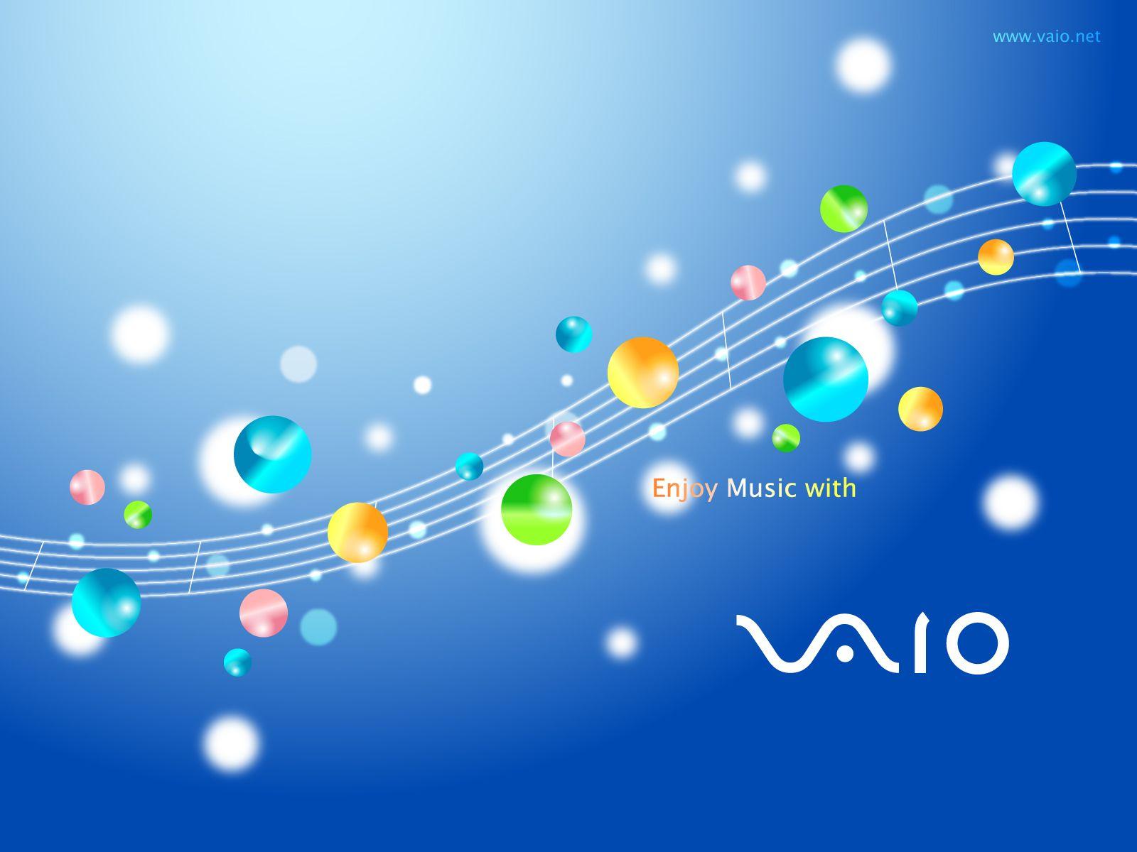 Sony Vaio Wallpapers Wallpaper Cave