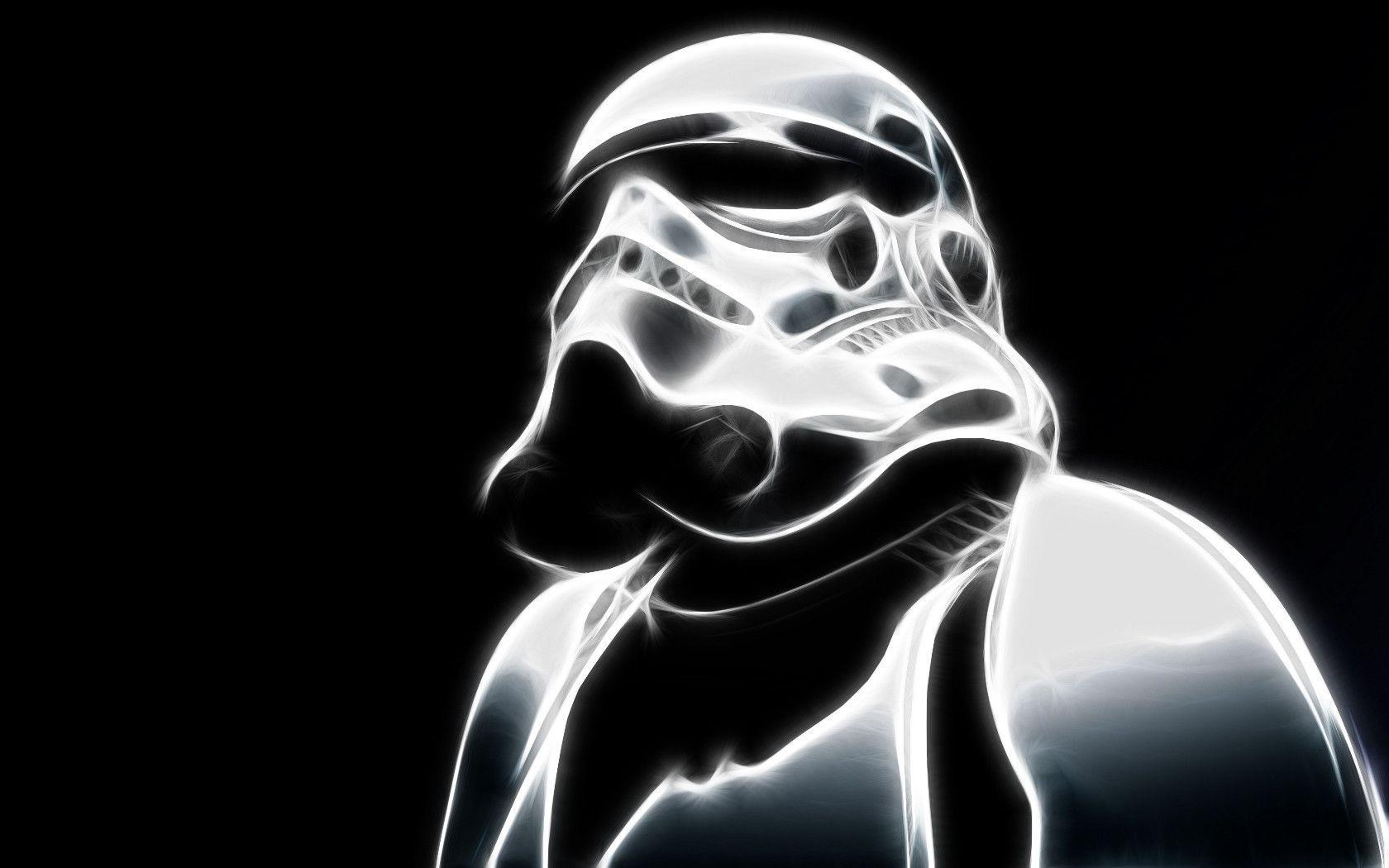 Star Wars Stormtrooper Wallpapers Wallpaper Cave