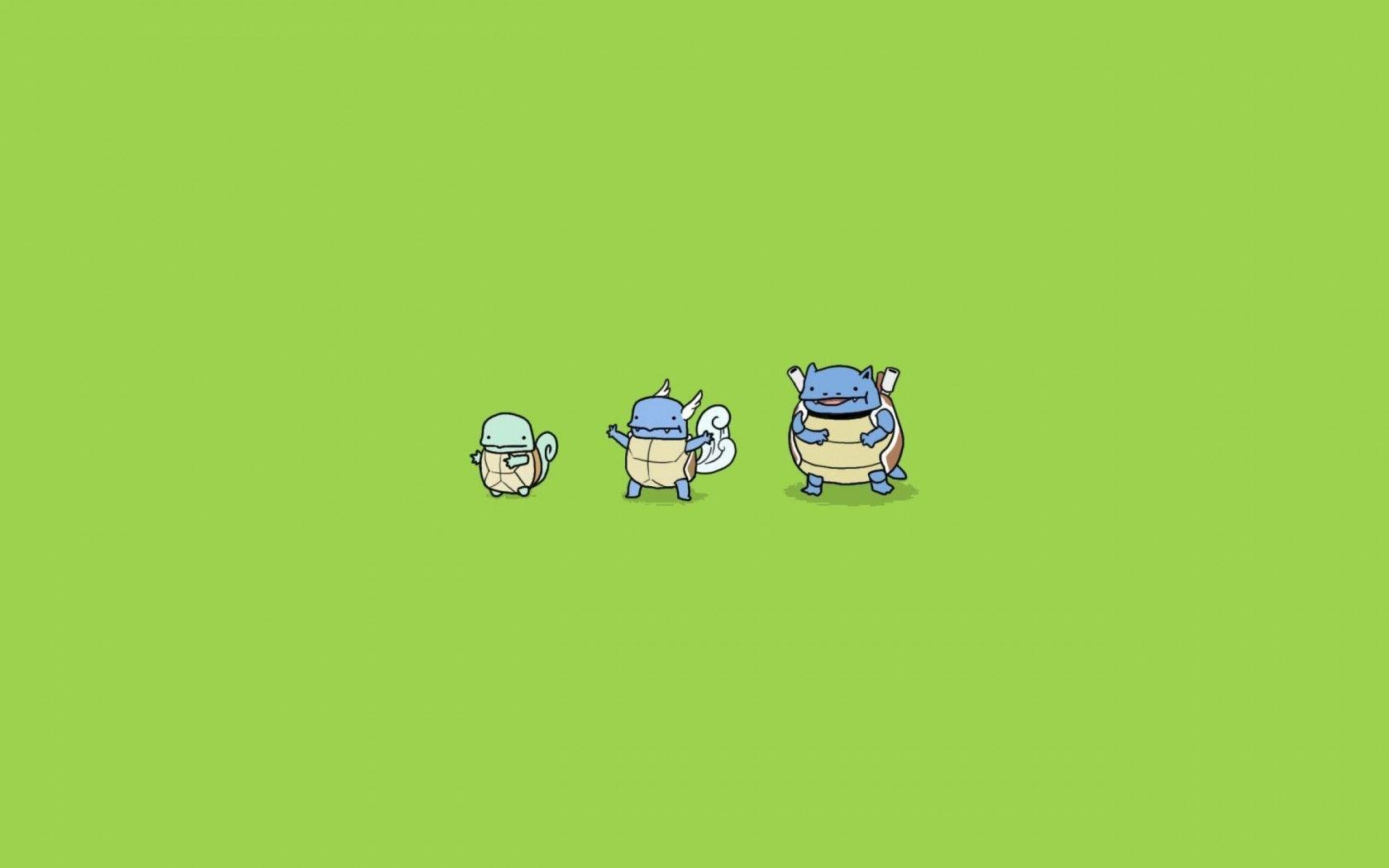 Squirtle Wallpapers Wallpaper Cave